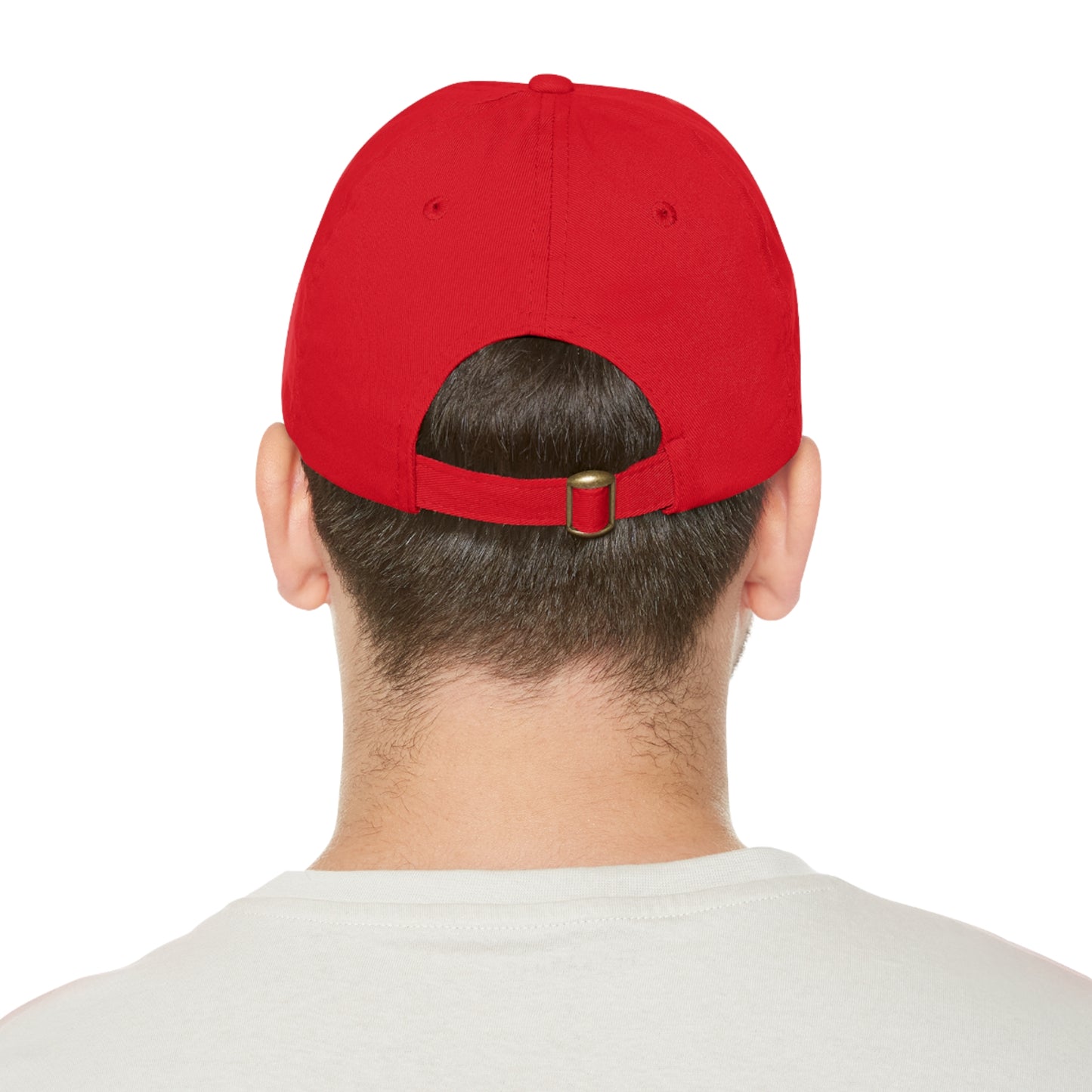 Red One Hundreds Hat