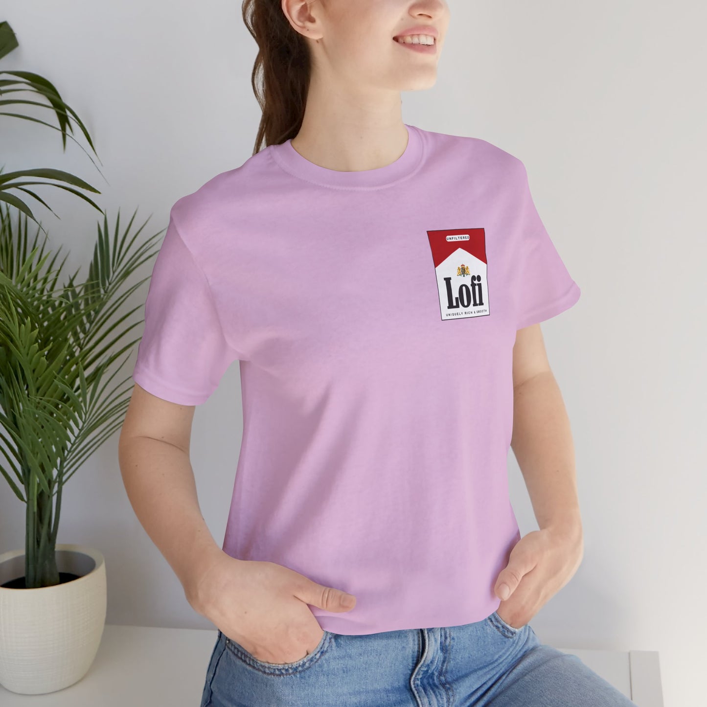 Red One Hundreds Tee