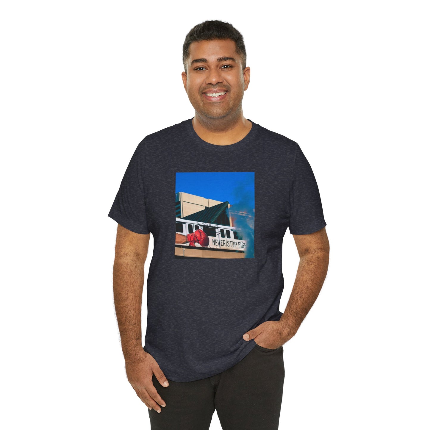 For The Children Tee