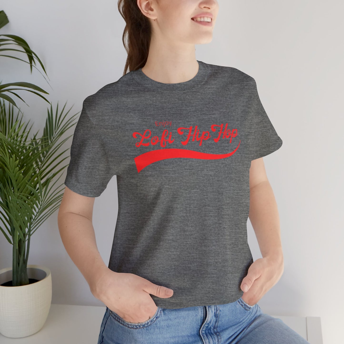Enjoy Lofi Tee