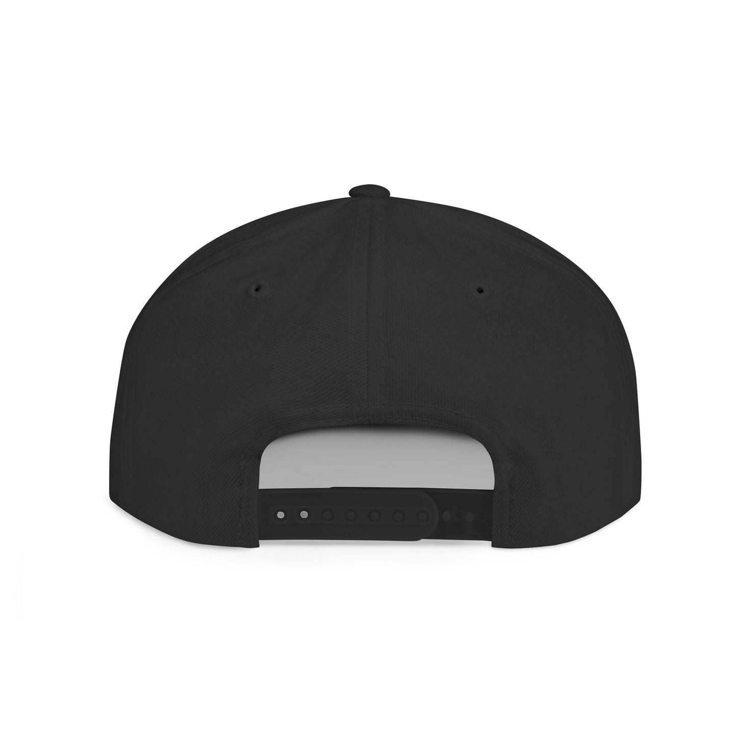 Only Lofi Fans Snapback