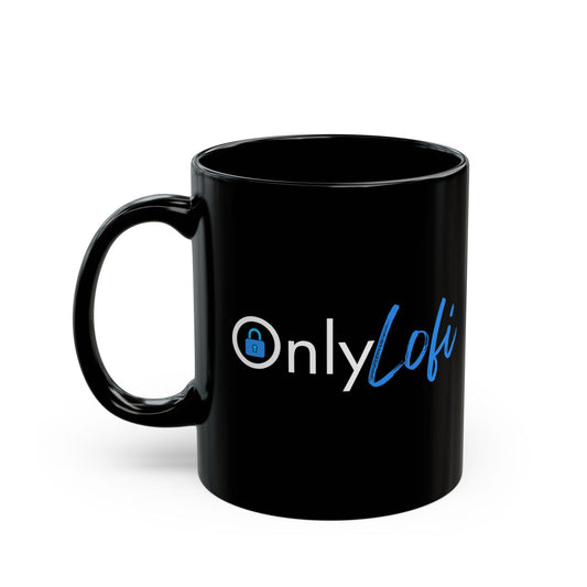 Only Lofi Fans Mug
