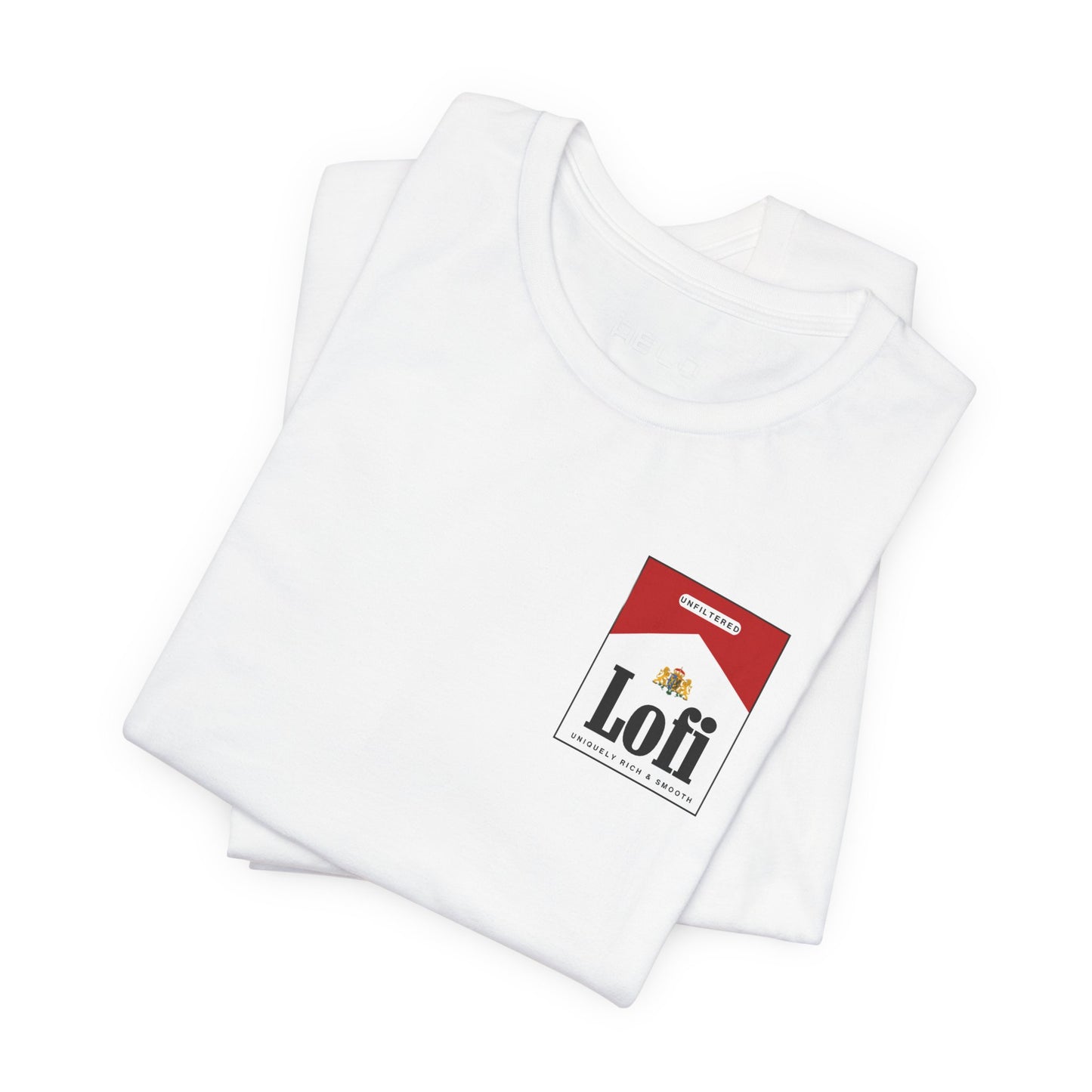 Red One Hundreds Tee