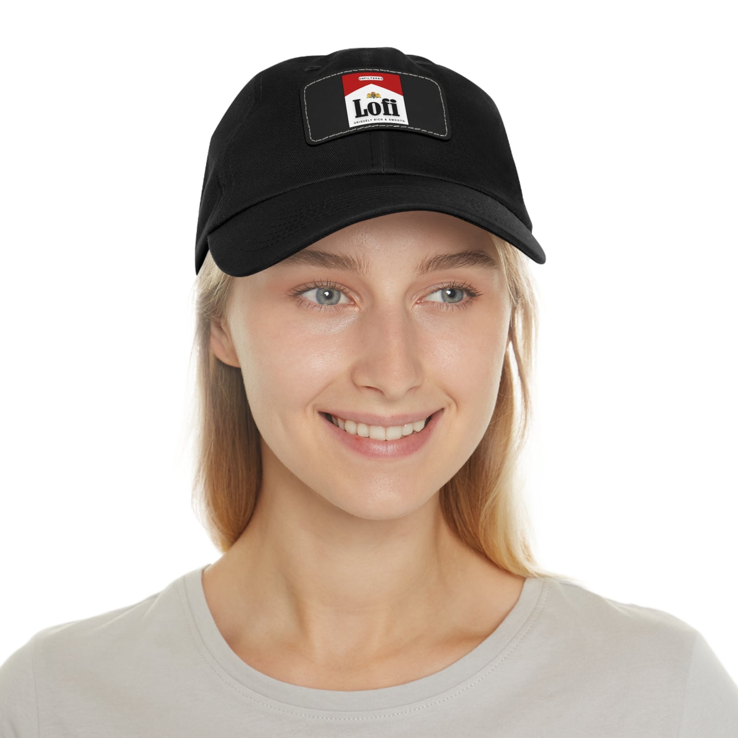 Red One Hundreds Hat