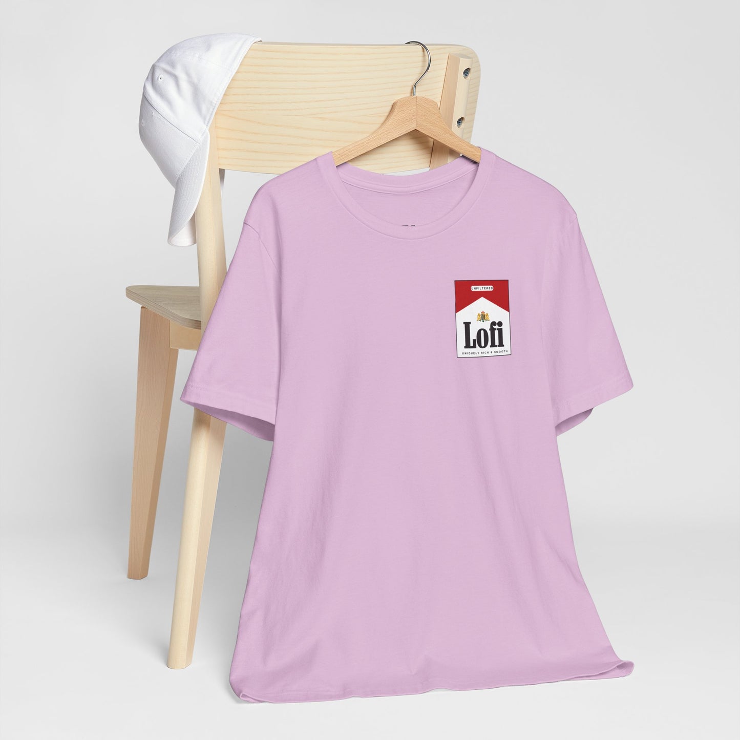 Red One Hundreds Tee