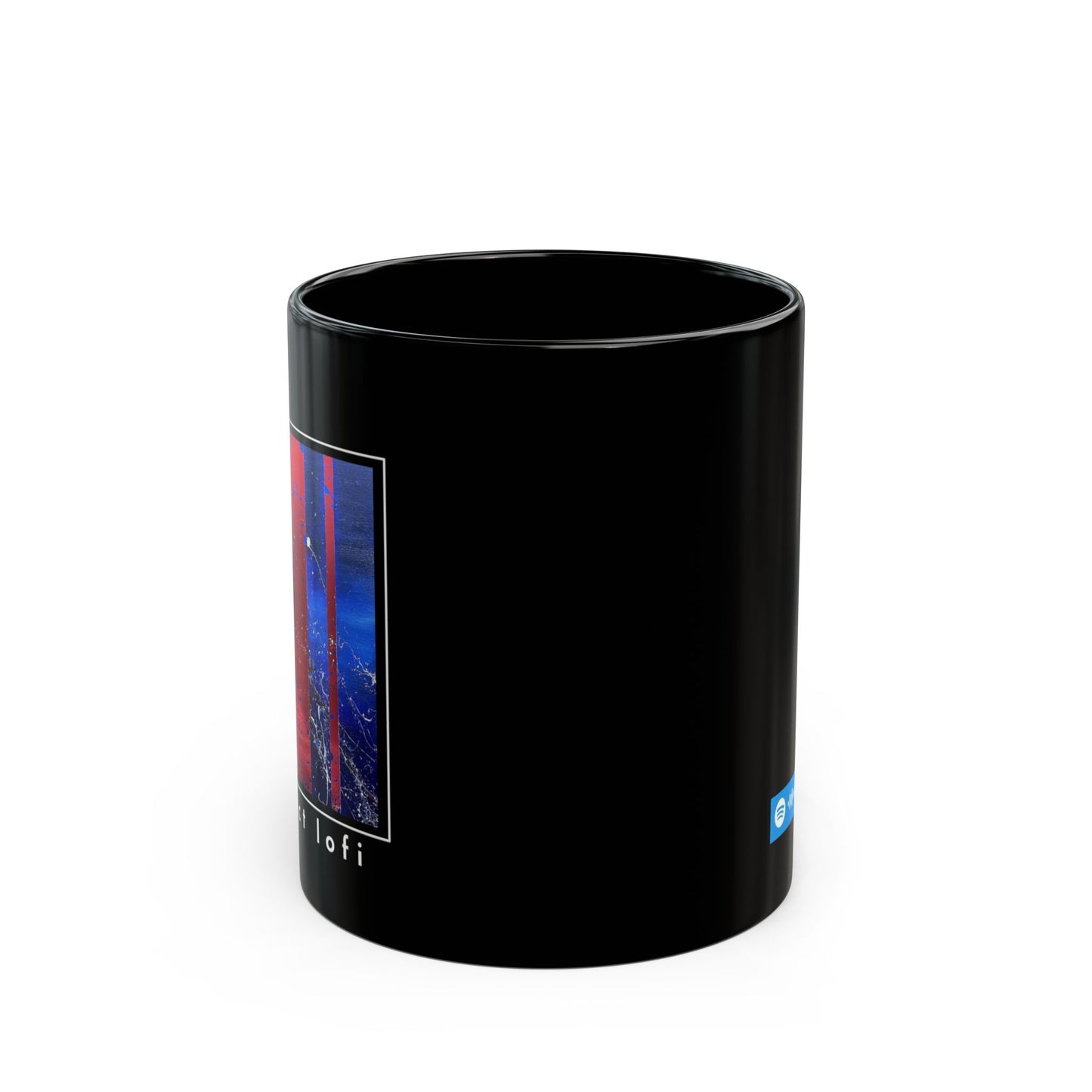 Nevermind Mug