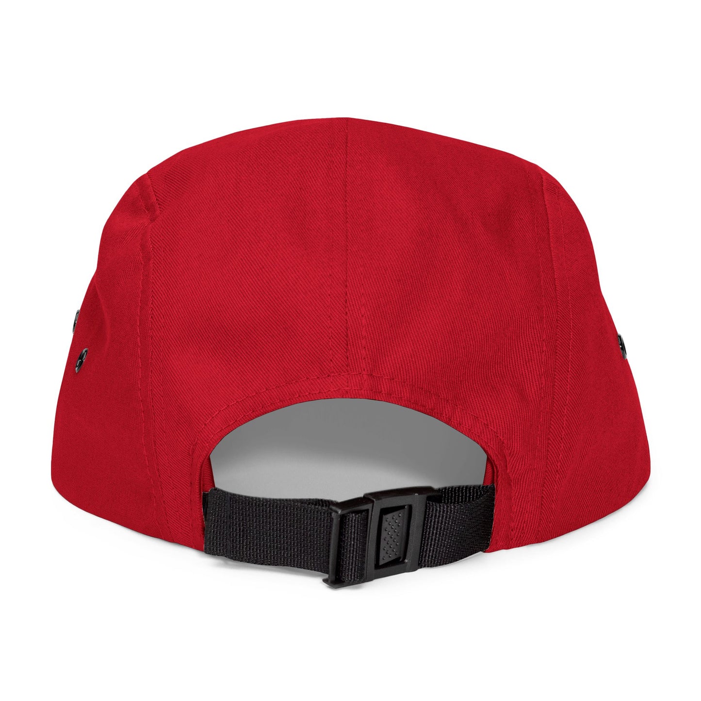 Only Lofi Fans 5 Panel Hat