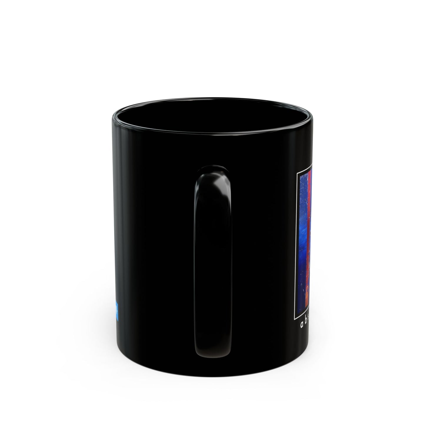 Nevermind Mug