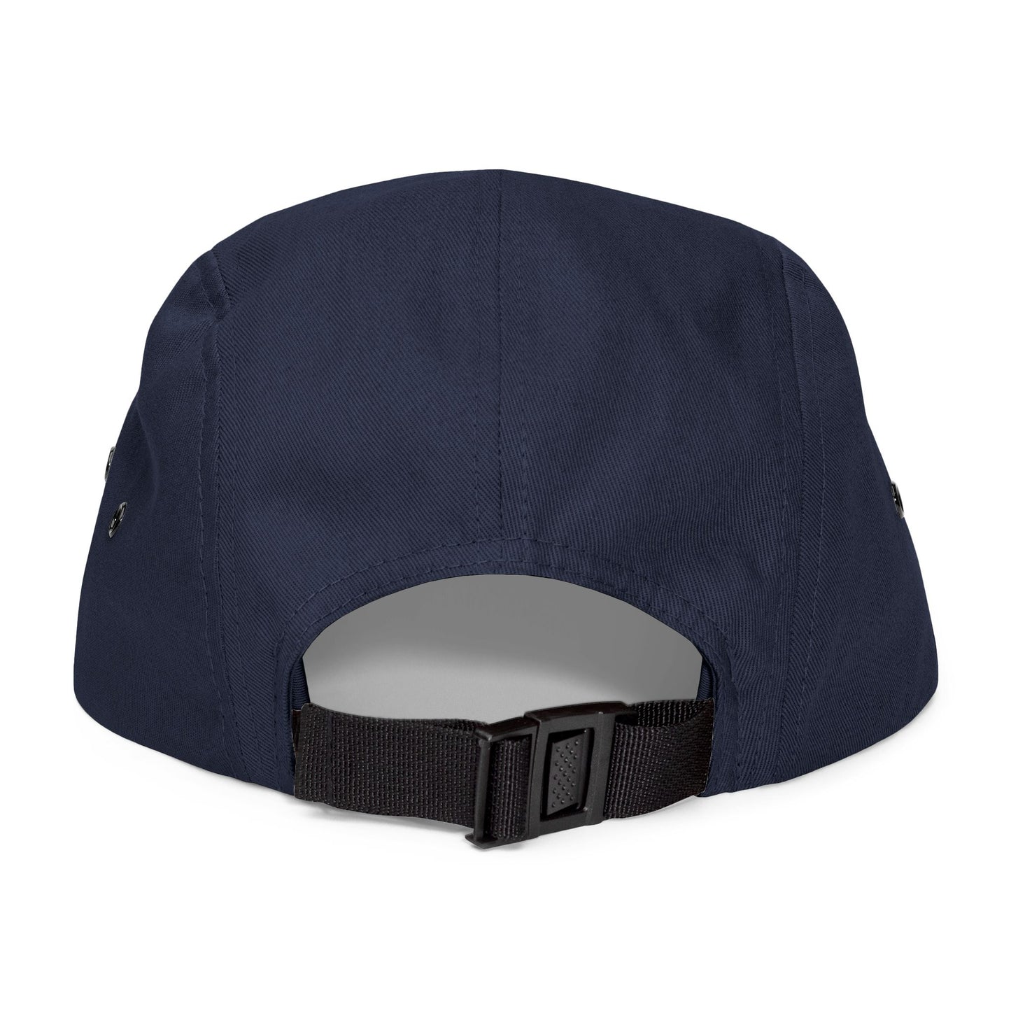 Only Lofi Fans 5 Panel Hat