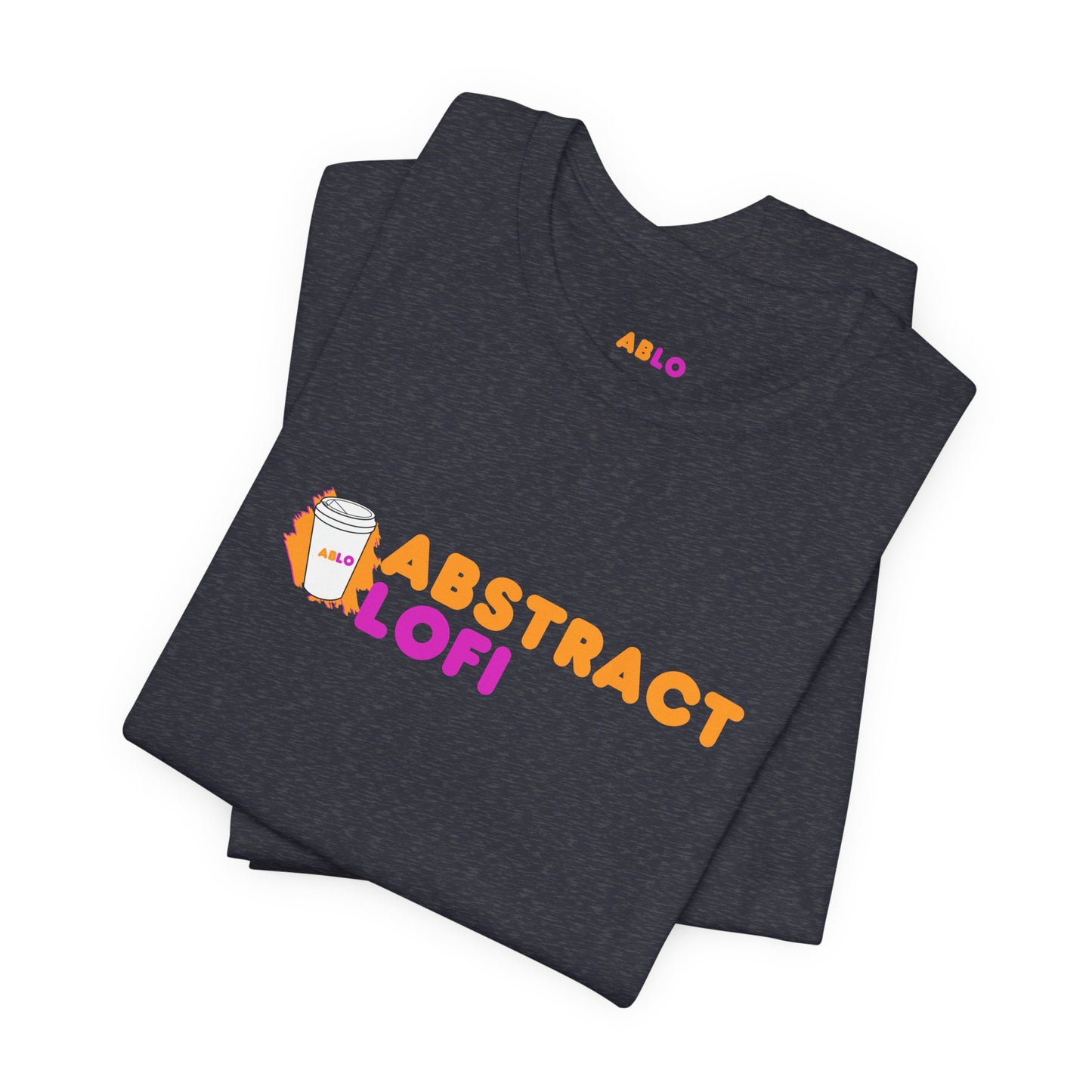 Coffee Shop Lofi Tee