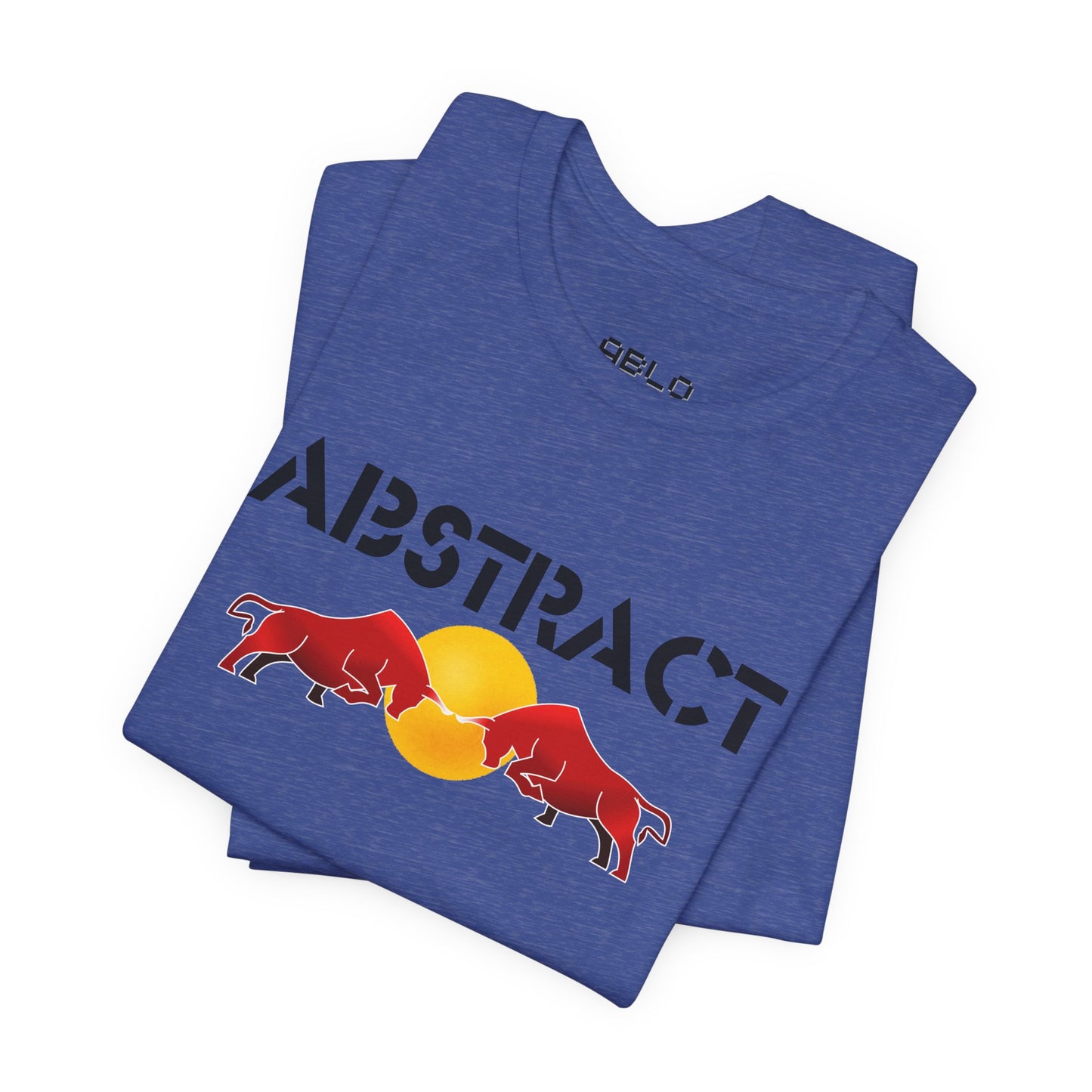 Lofi Energy Tee