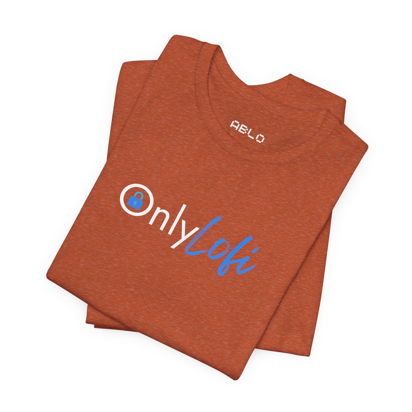 Only Lofi Fans Tee