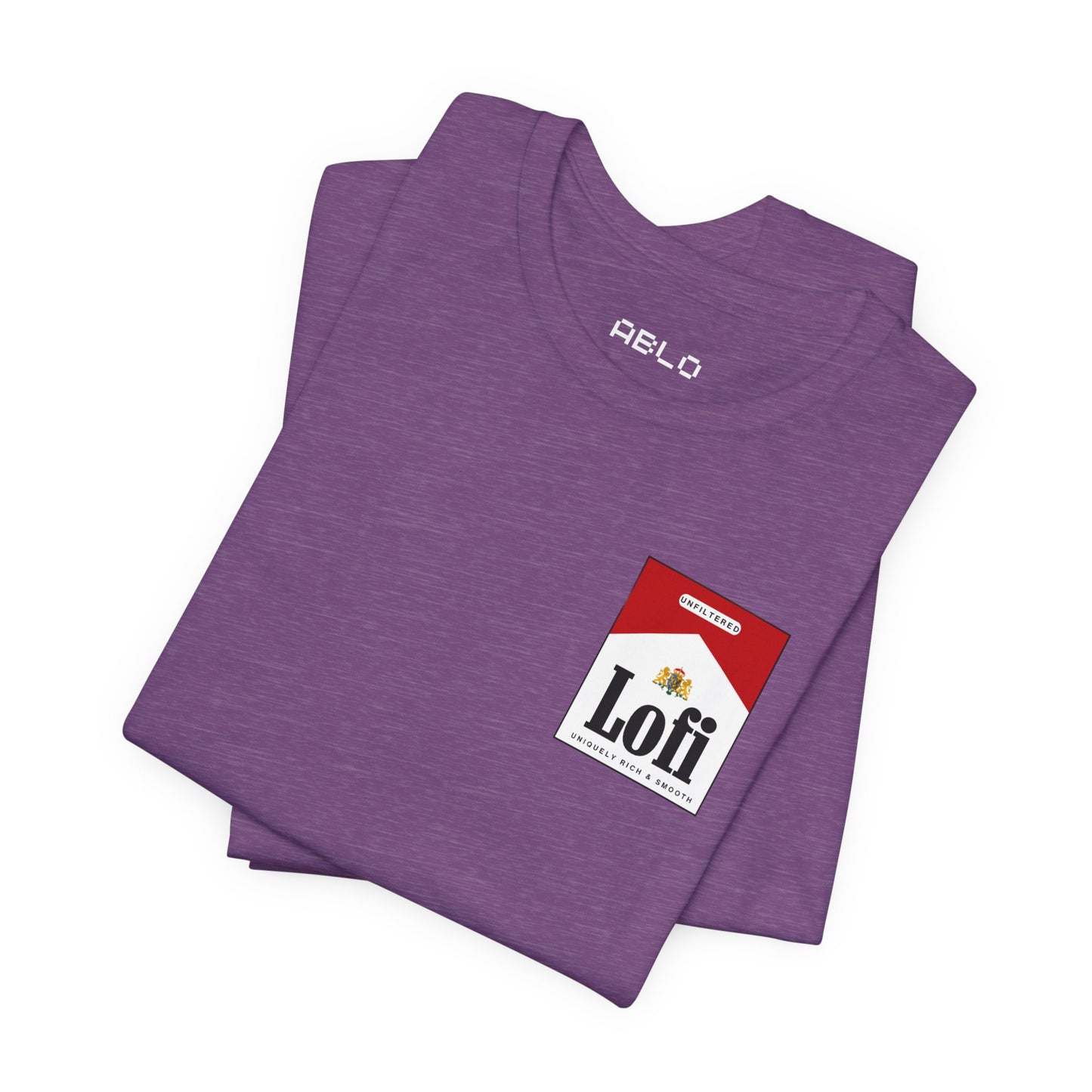 Red One Hundreds Tee