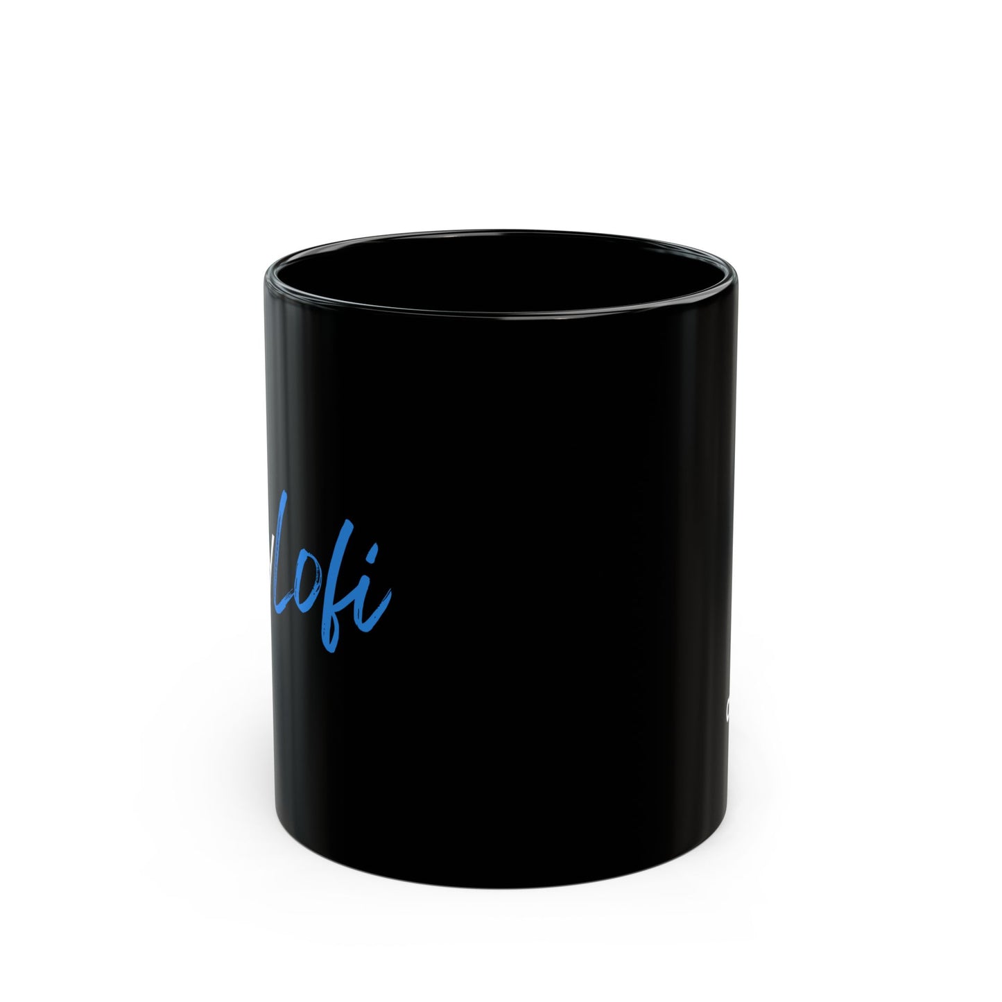 Only Lofi Fans Mug