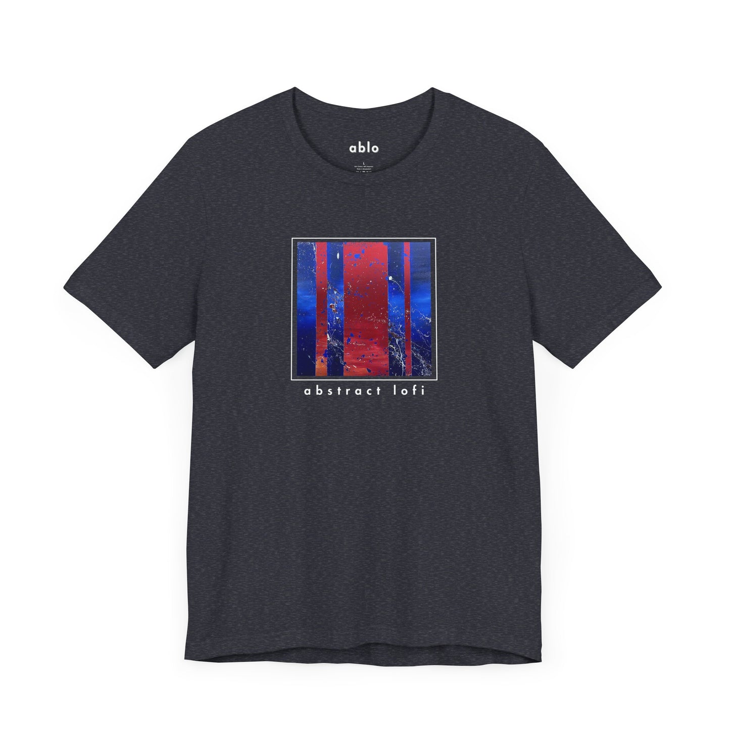 Never Mind Mood Tee