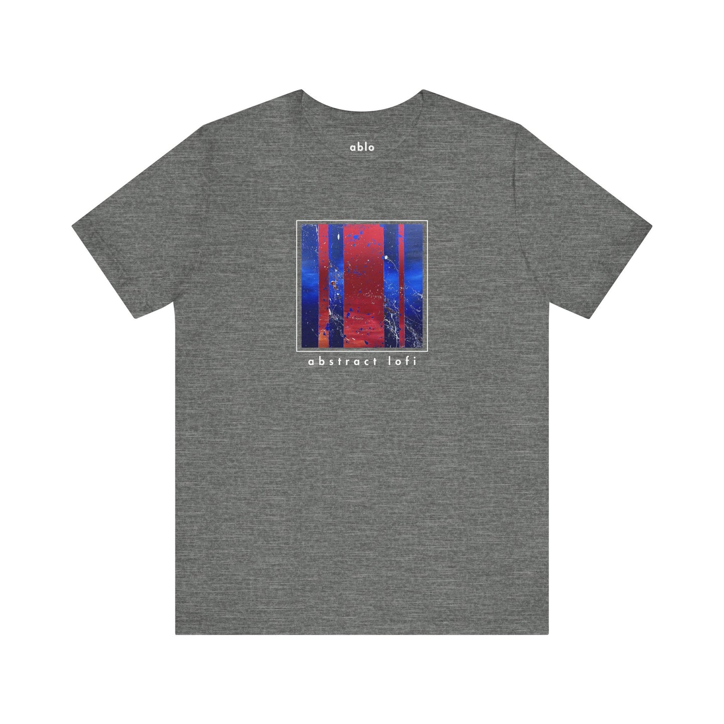 Never Mind Mood Tee