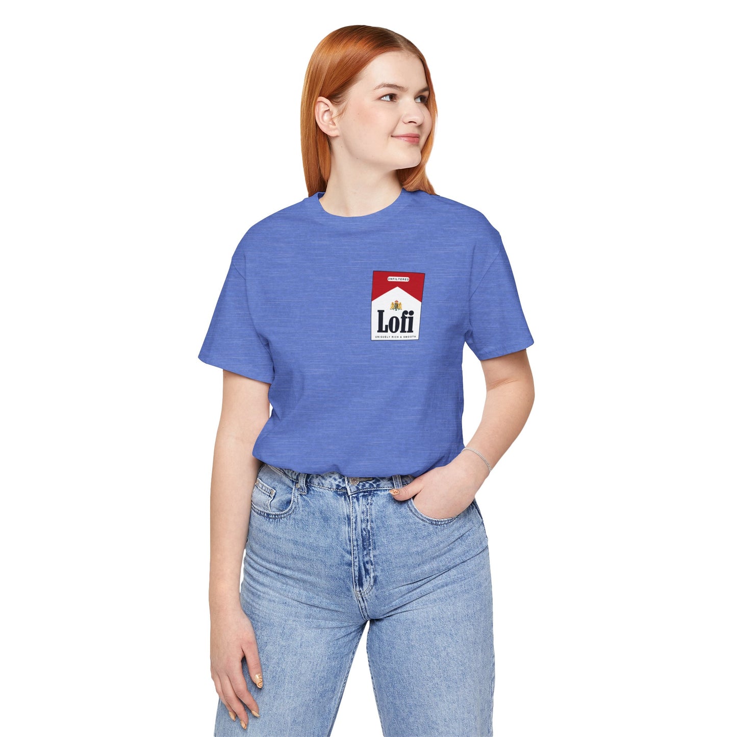 Red One Hundreds Tee