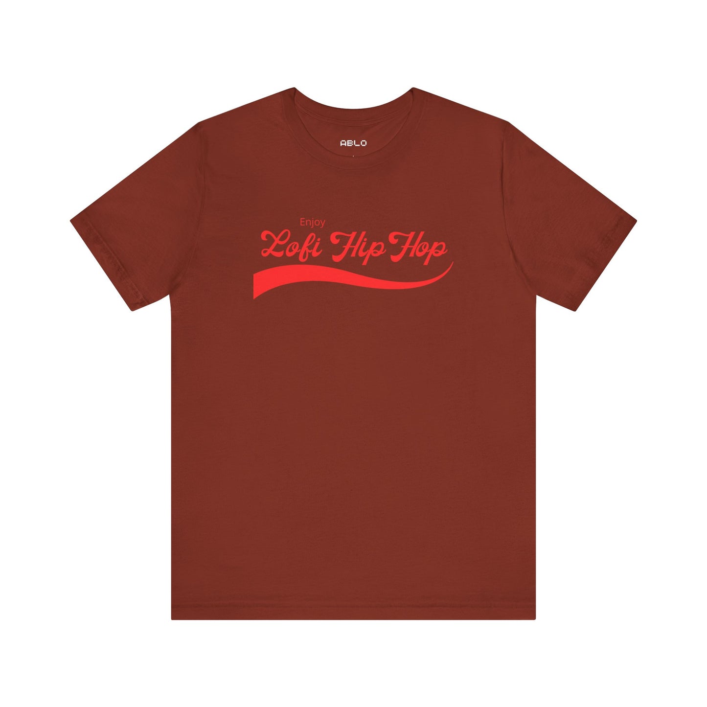 Enjoy Lofi Tee