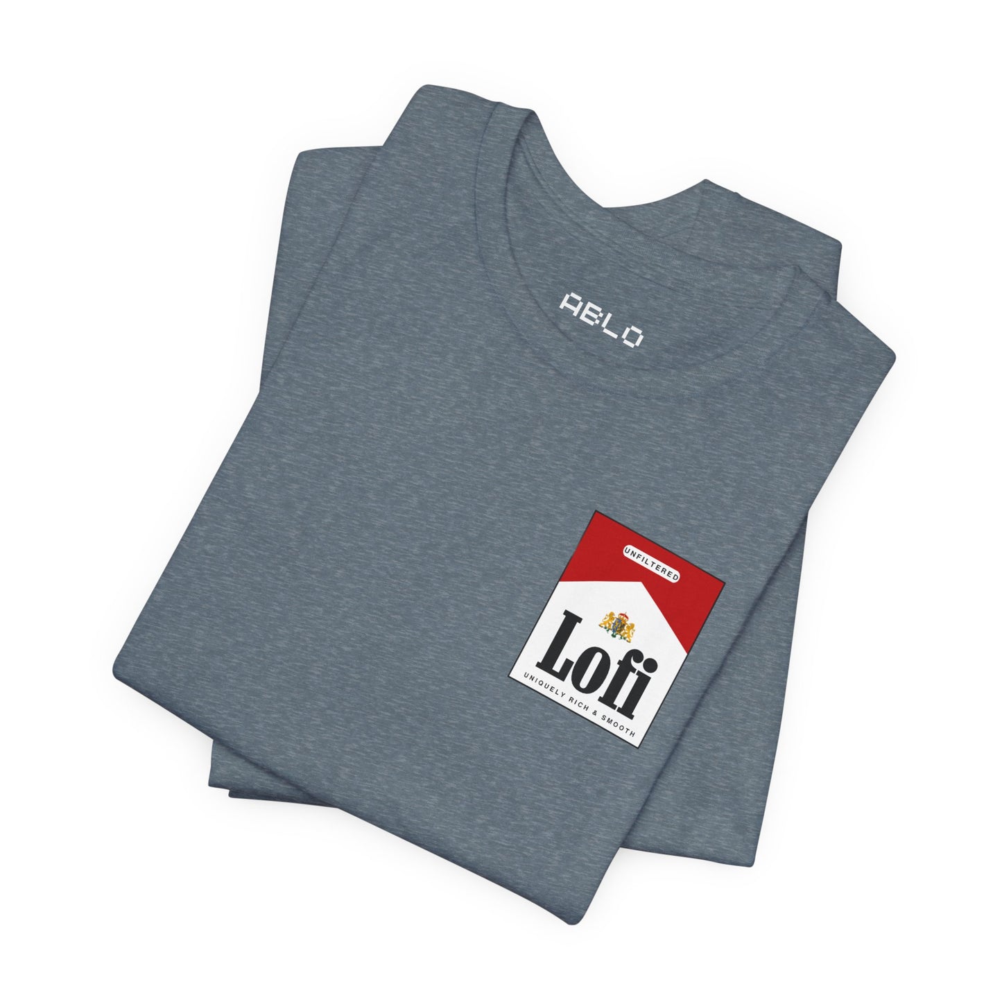 Red One Hundreds Tee