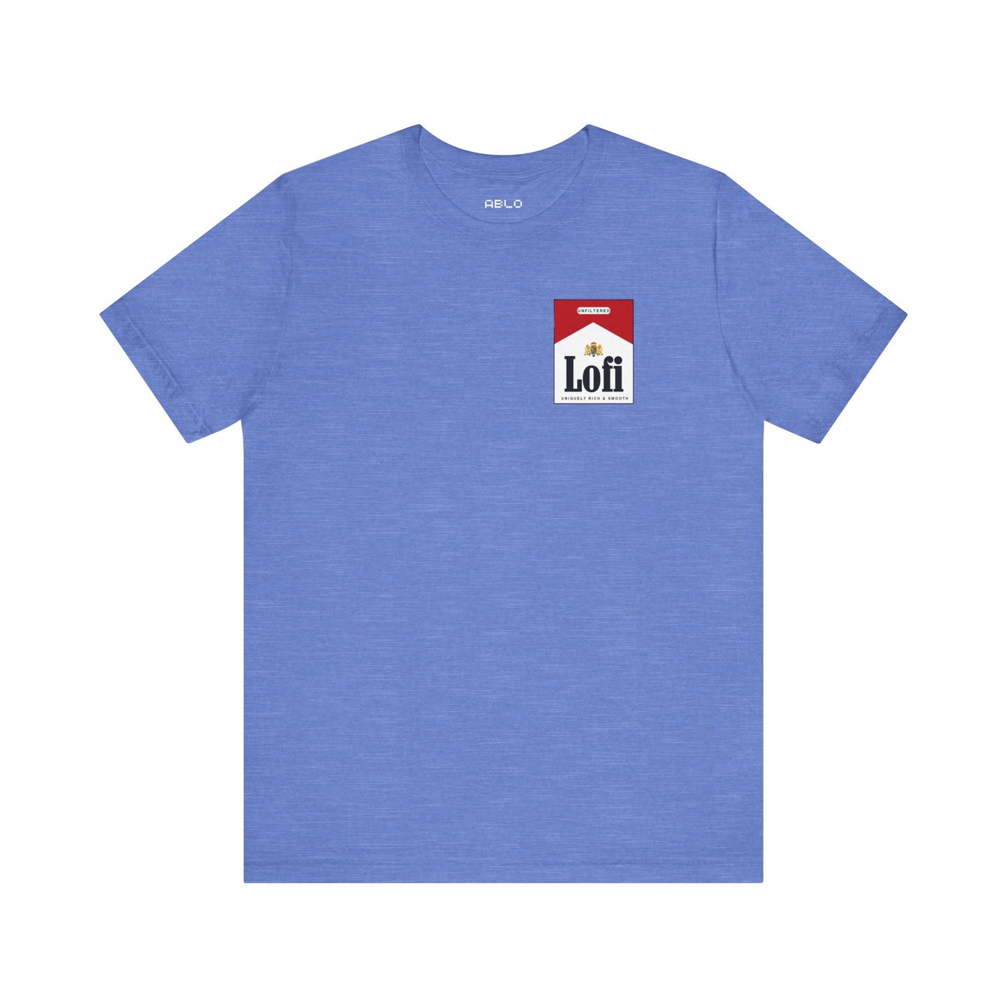 Red One Hundreds Tee