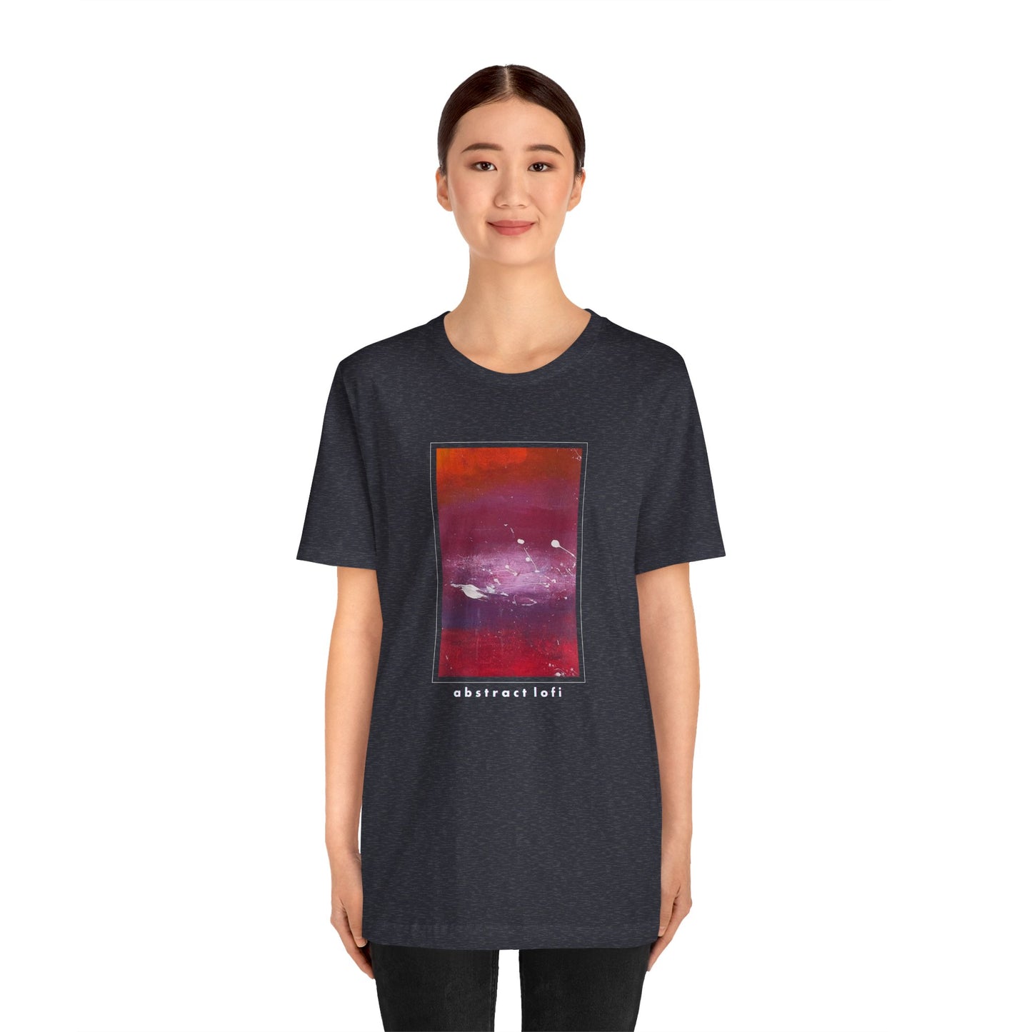 Red Clay Tee