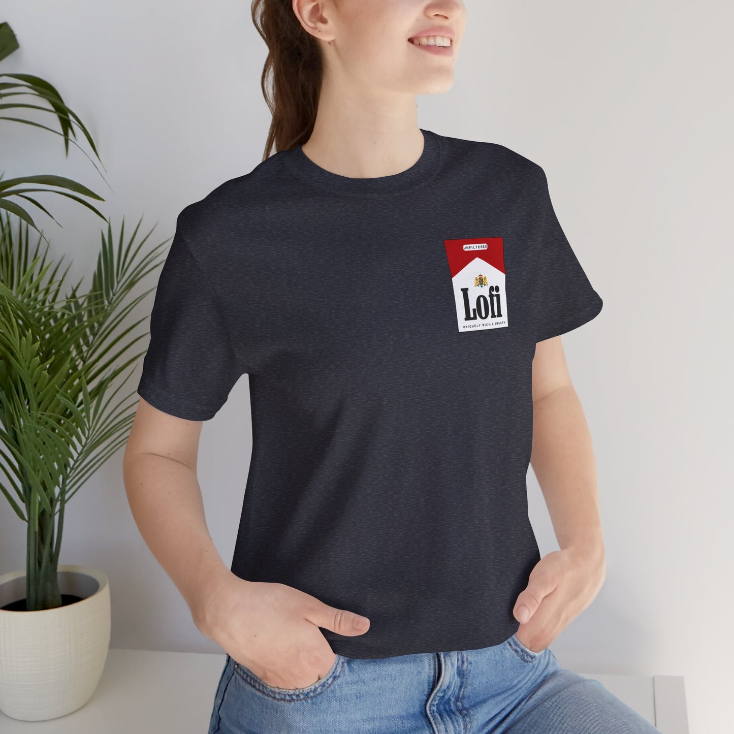Red One Hundreds Tee