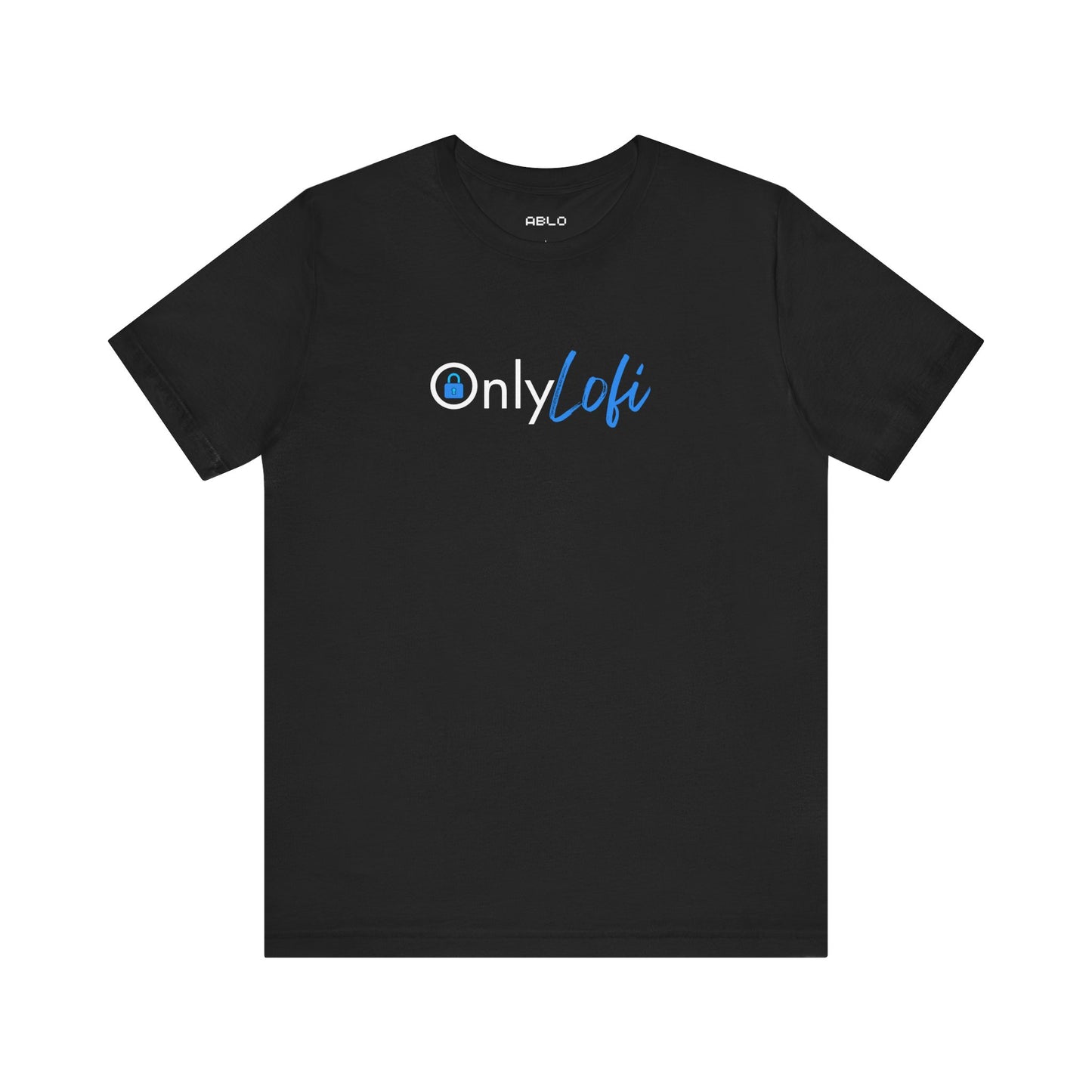 Only Lofi Fans Tee