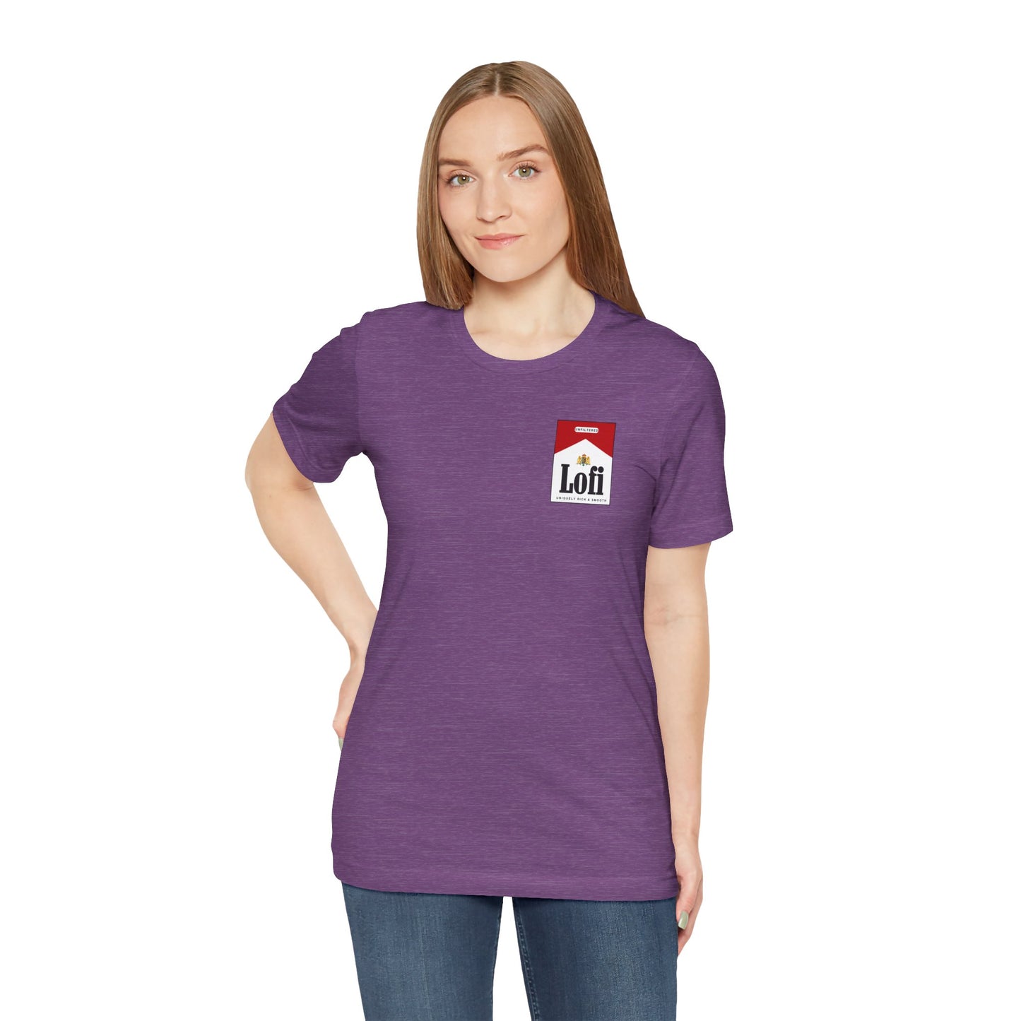 Red One Hundreds Tee