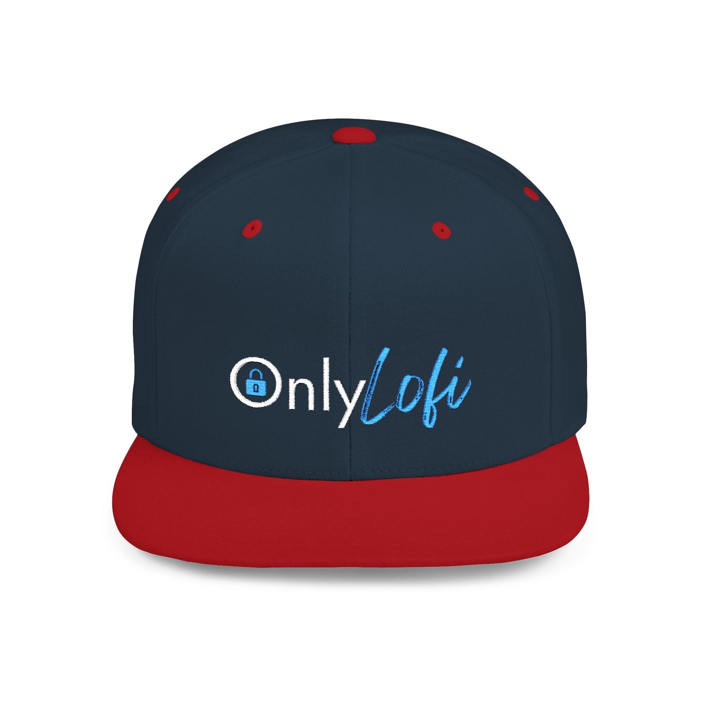 Only Lofi Fans Snapback