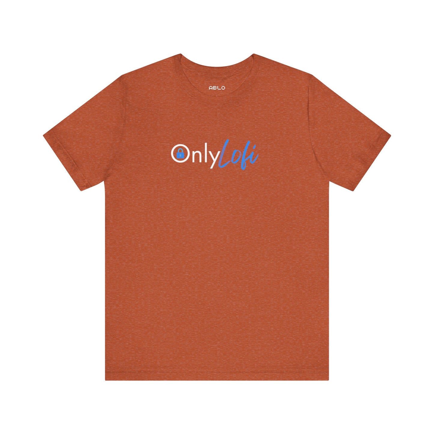 Only Lofi Fans Tee