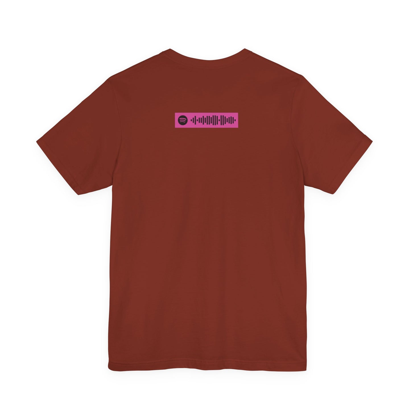 Velvet Rush Lofi Tee