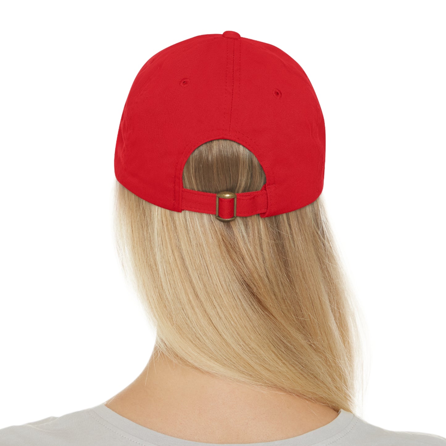 Red One Hundreds Hat