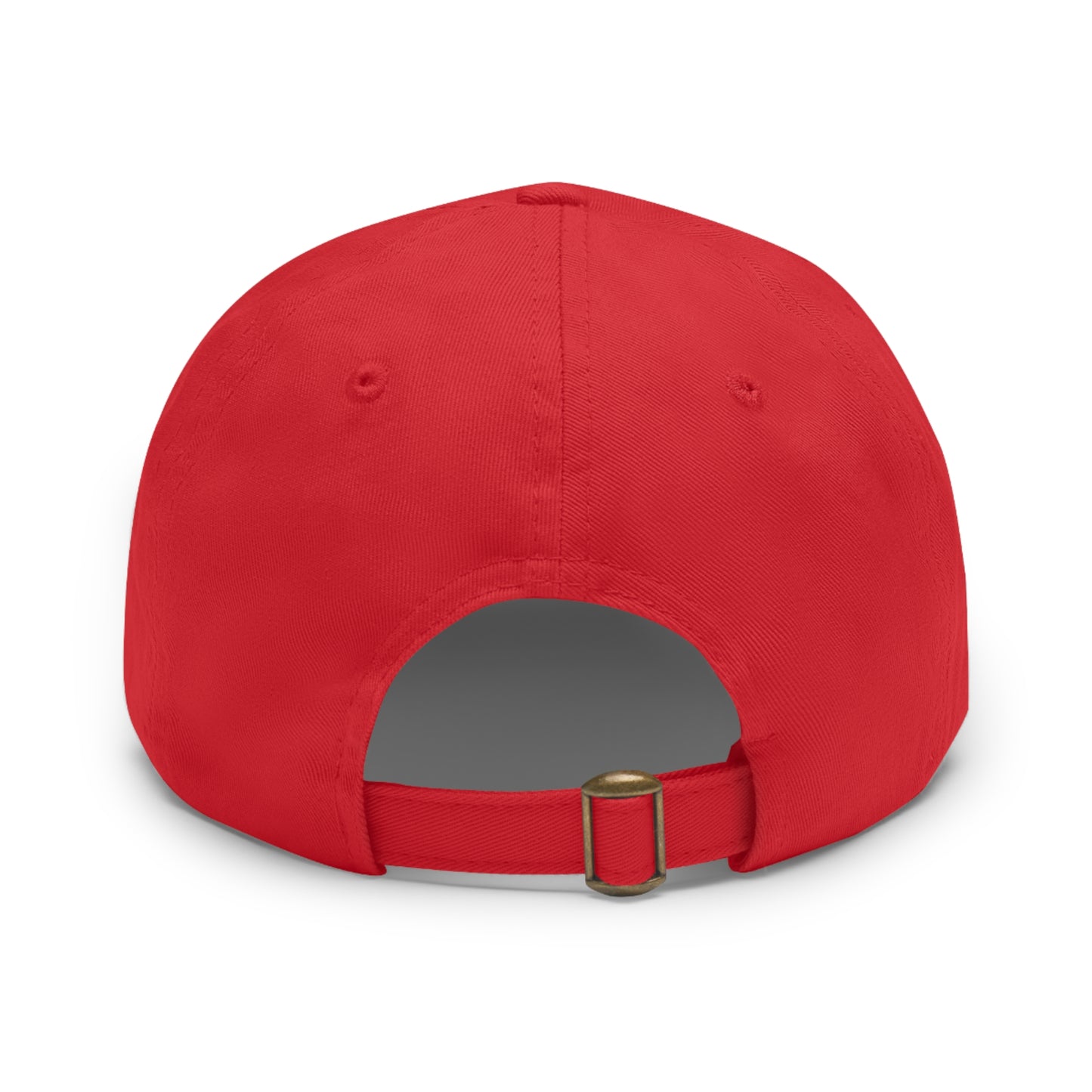 Red One Hundreds Hat