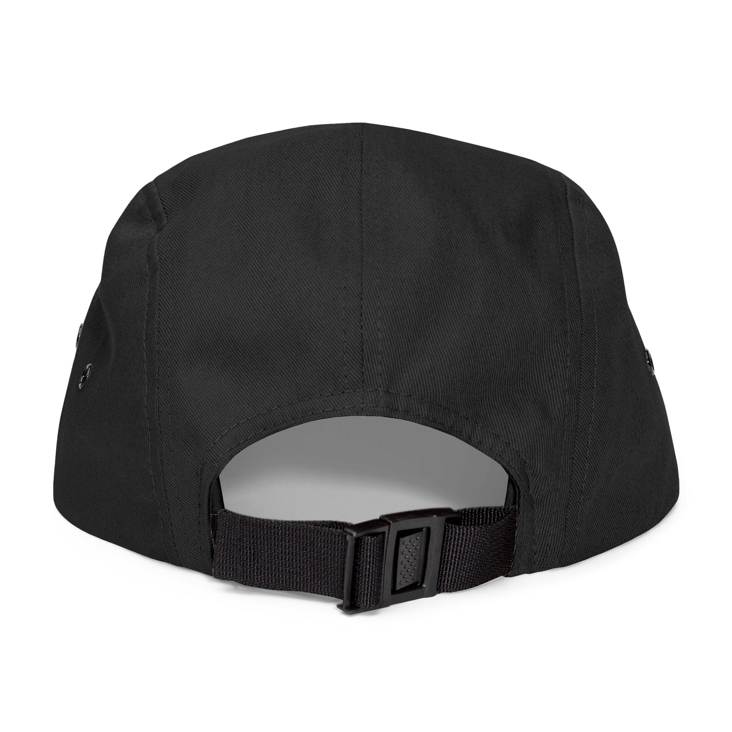 Only Lofi Fans 5 Panel Hat