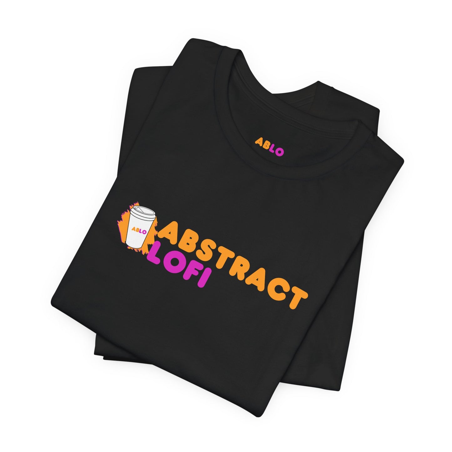 Coffee Shop Lofi Tee