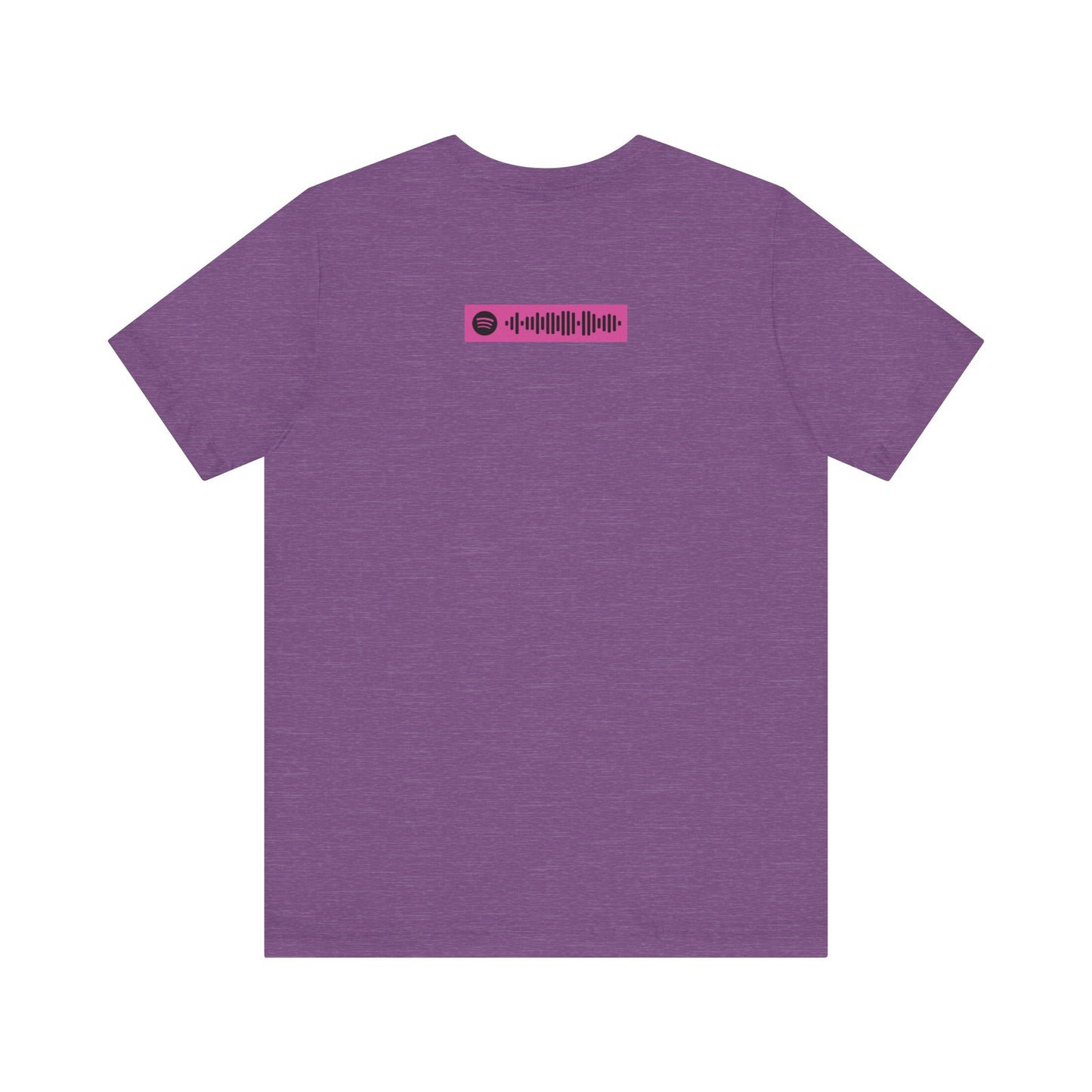 Velvet Rush Lofi Tee