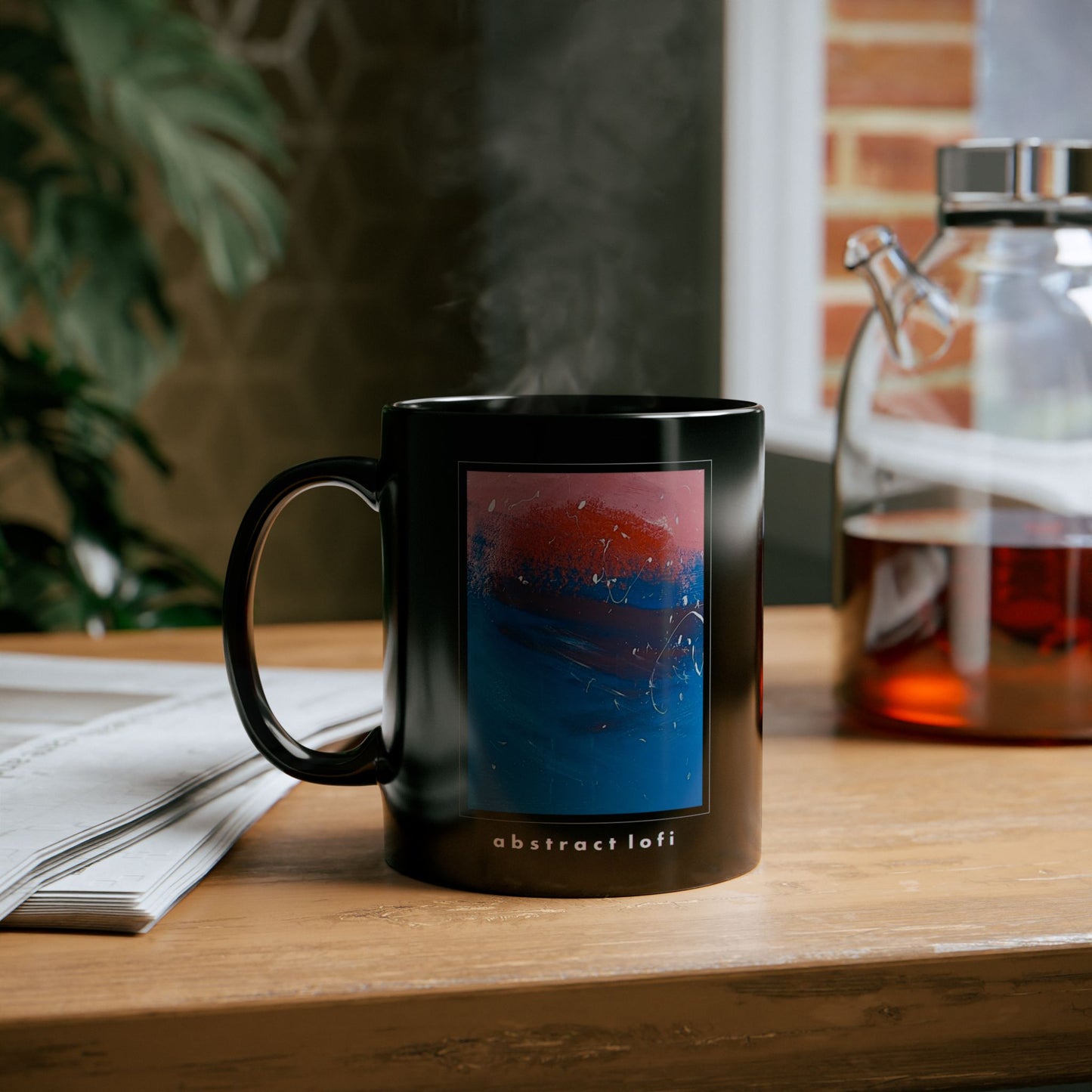 1963 Mug