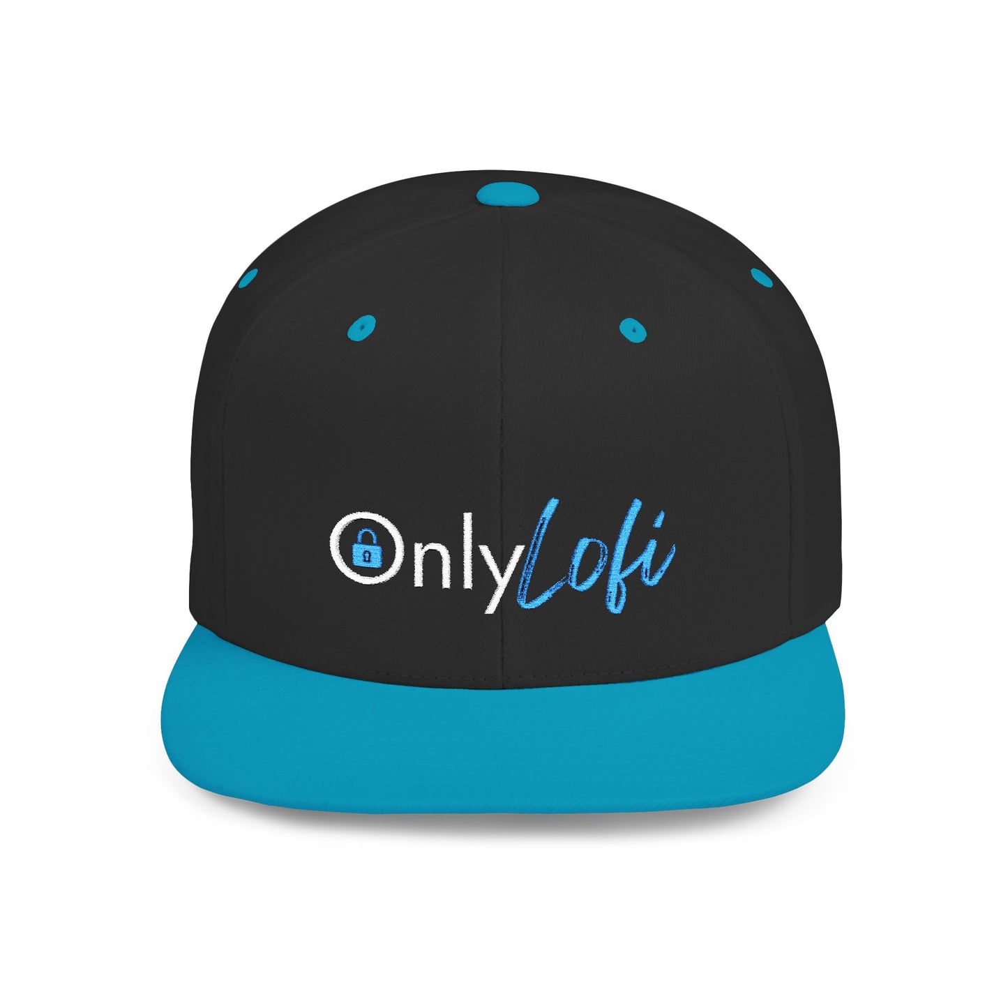 Only Lofi Fans Snapback