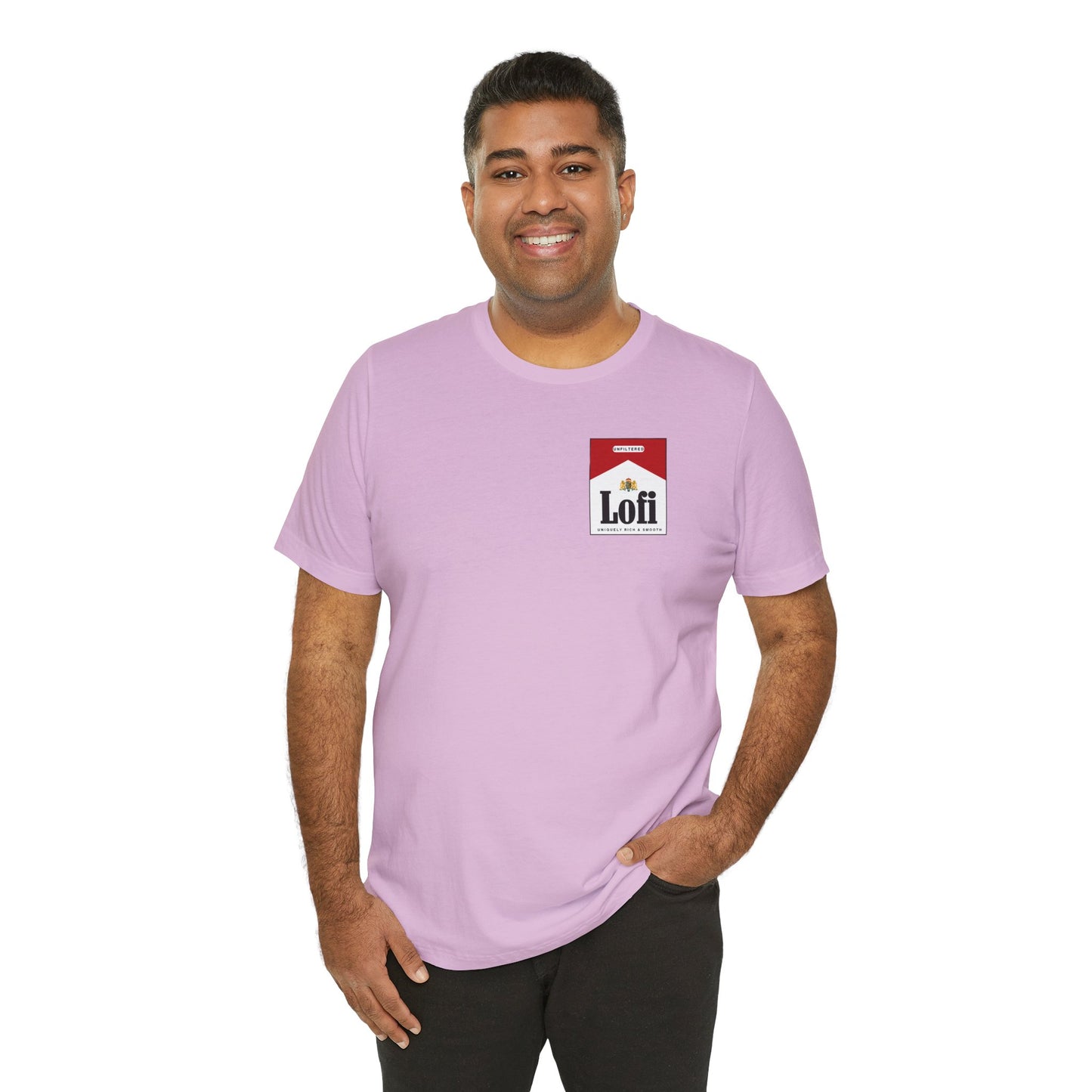 Red One Hundreds Tee