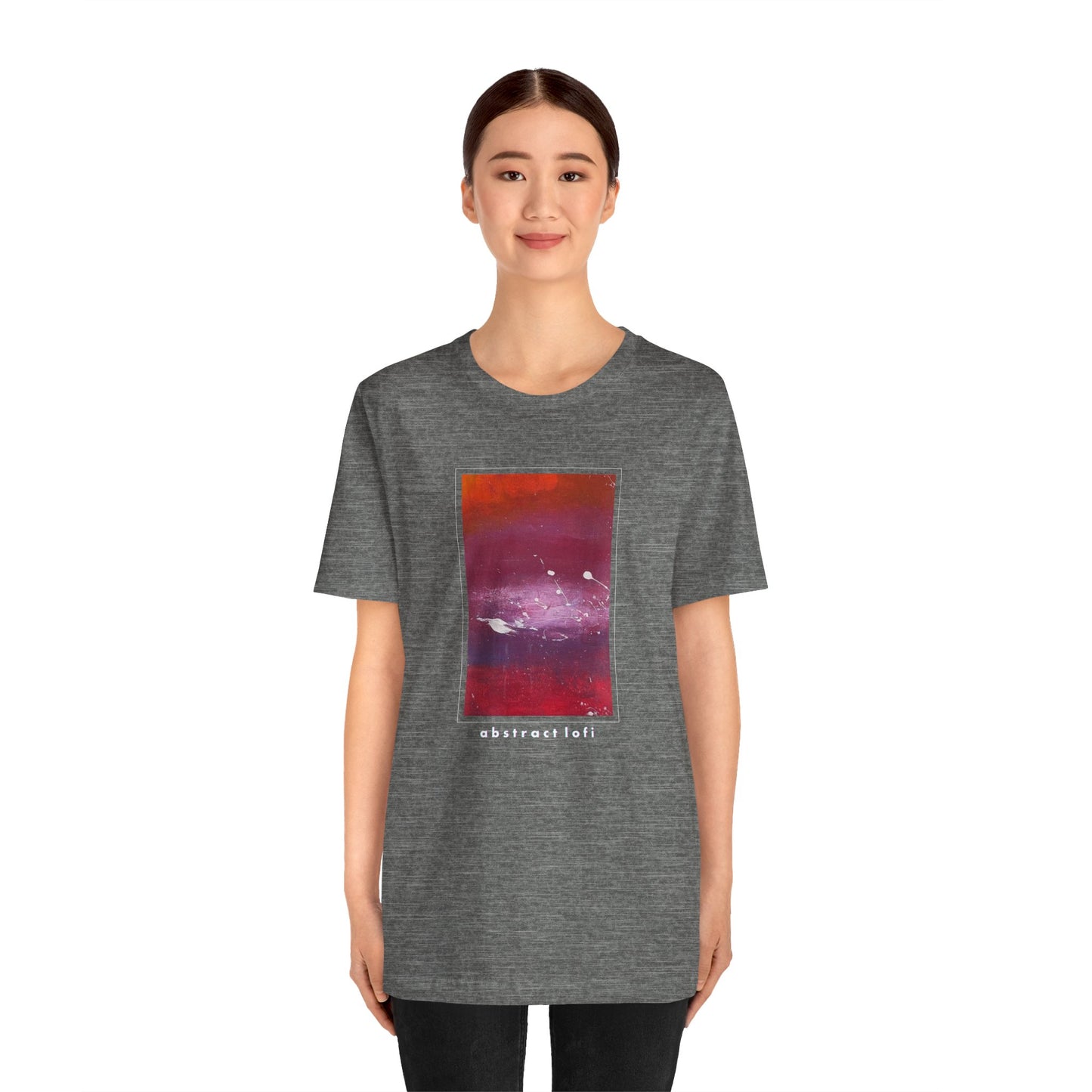 Red Clay Tee
