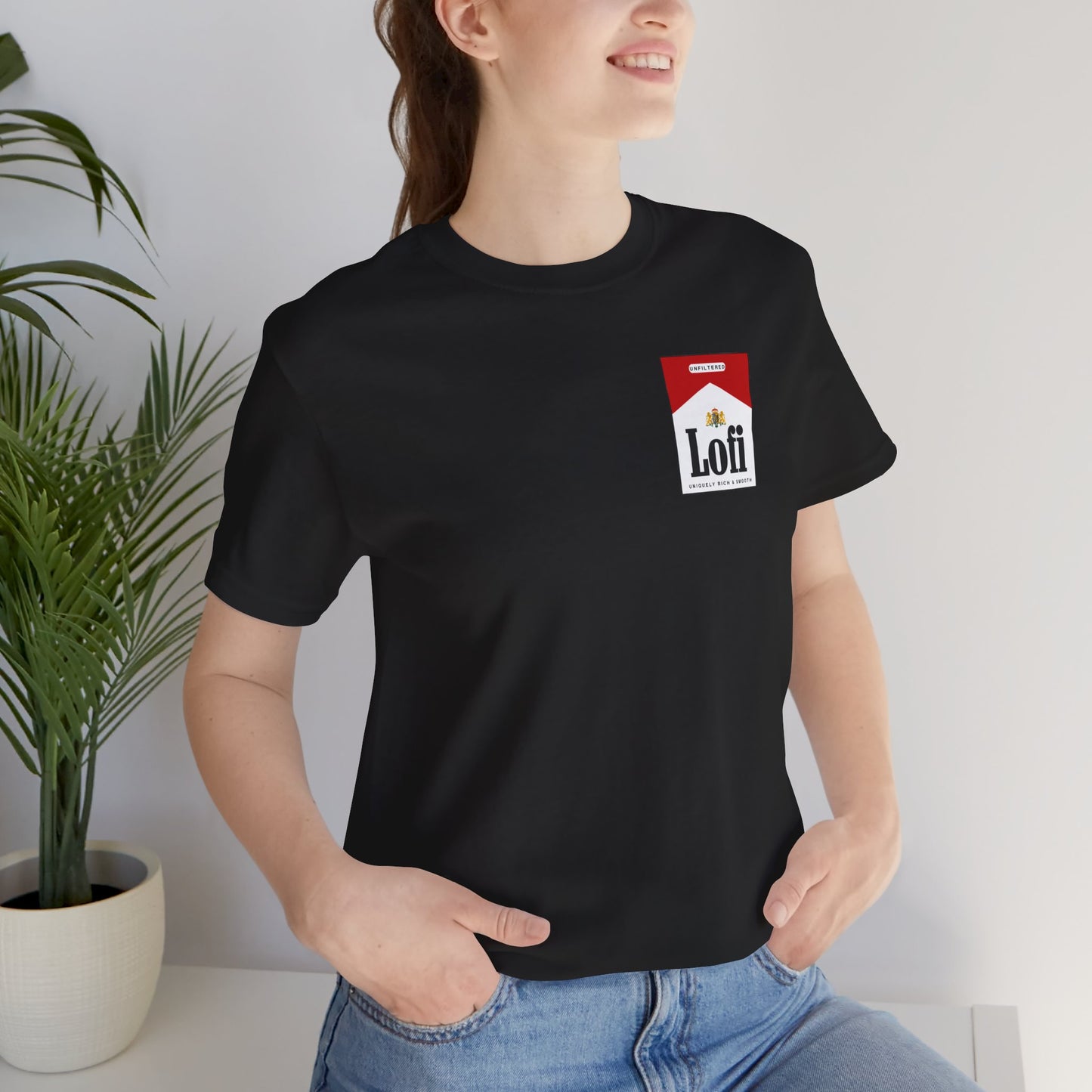 Red One Hundreds Tee