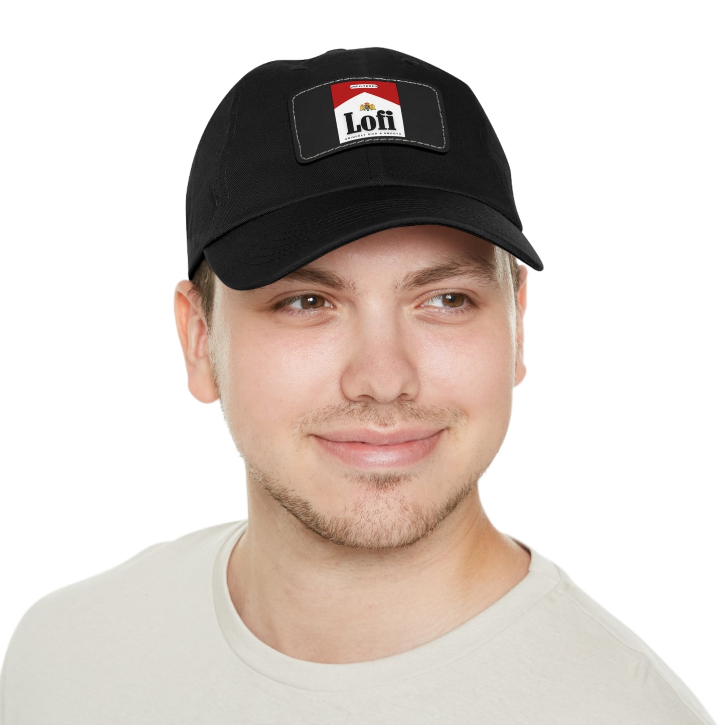 Red One Hundreds Hat