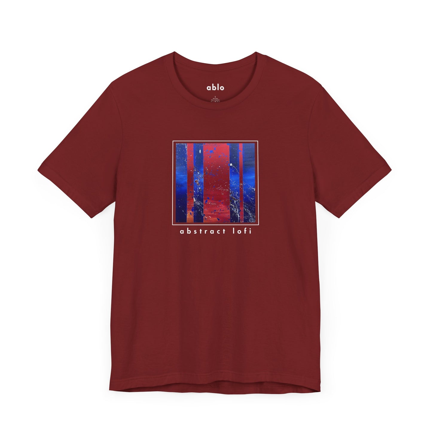 Never Mind Mood Tee