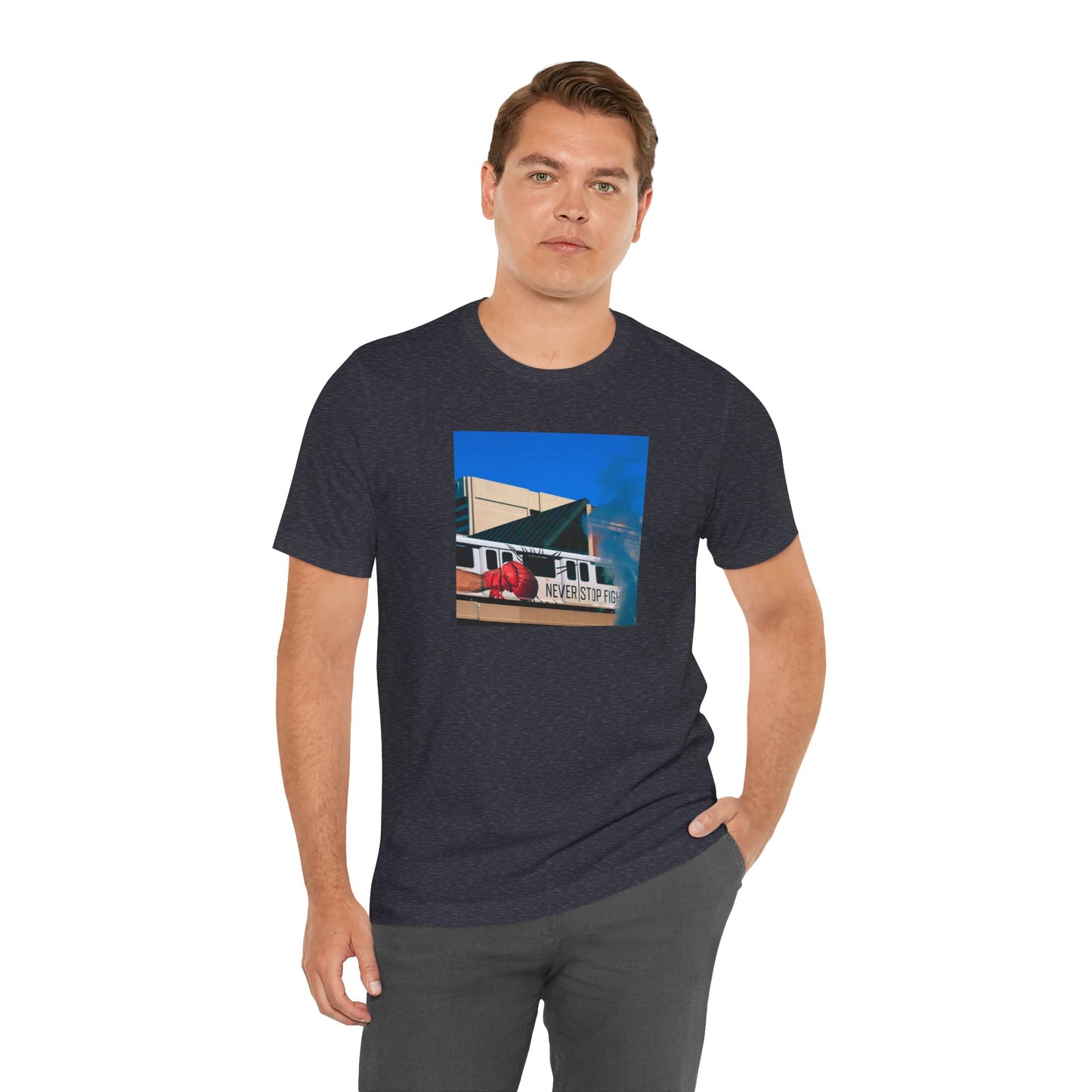 For The Children Tee