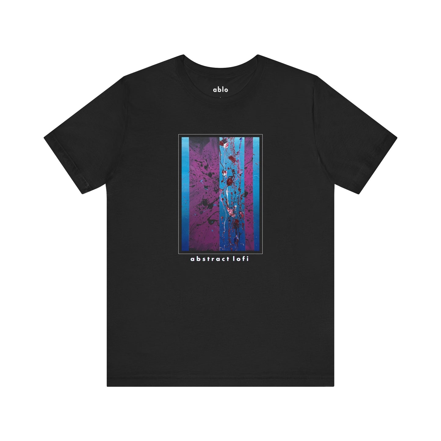 Think Back Tee