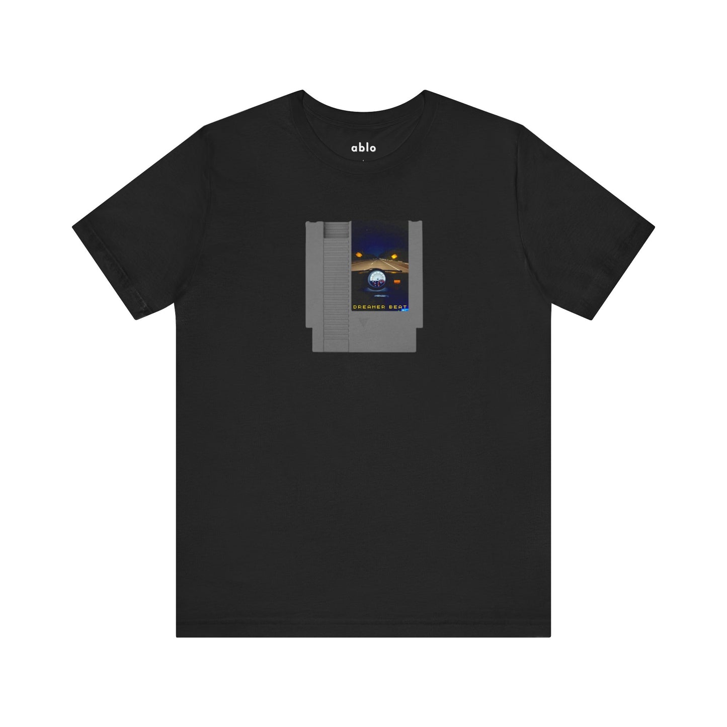 Dreamer Beat Tee