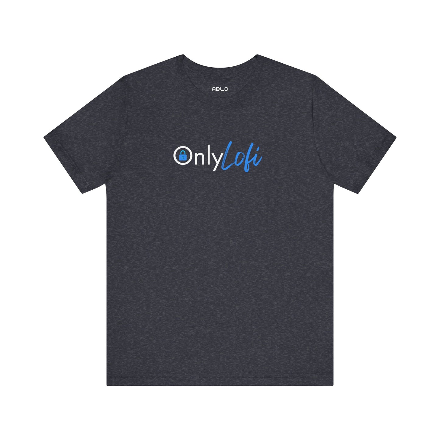 Only Lofi Fans Tee