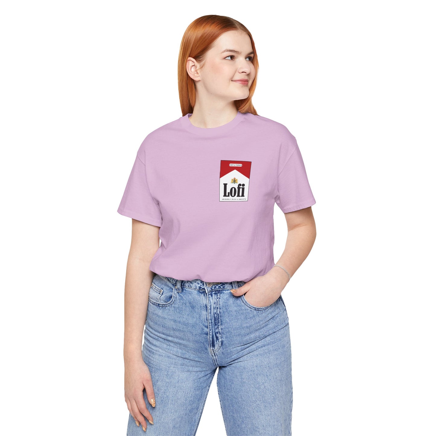 Red One Hundreds Tee