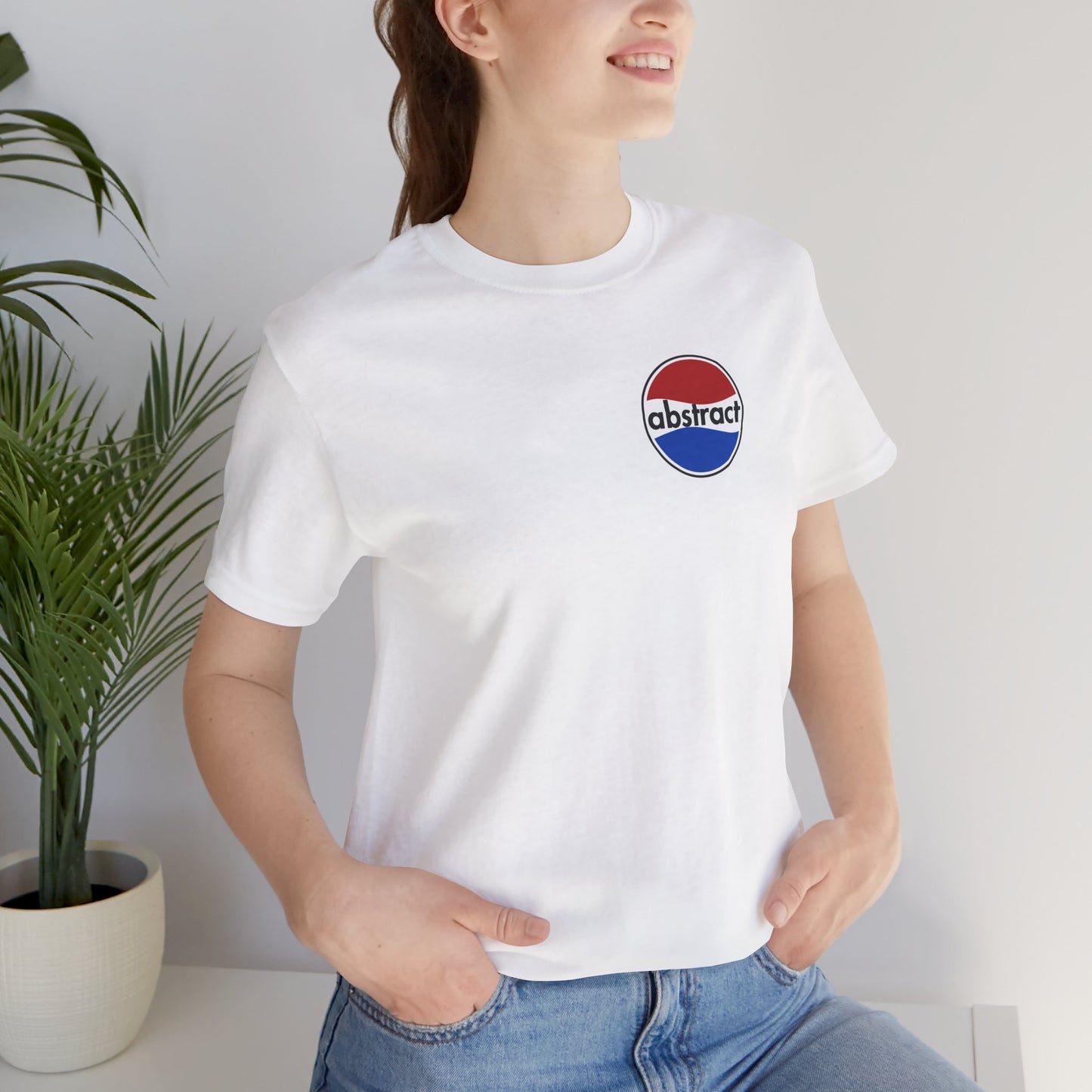 What I Like Tee