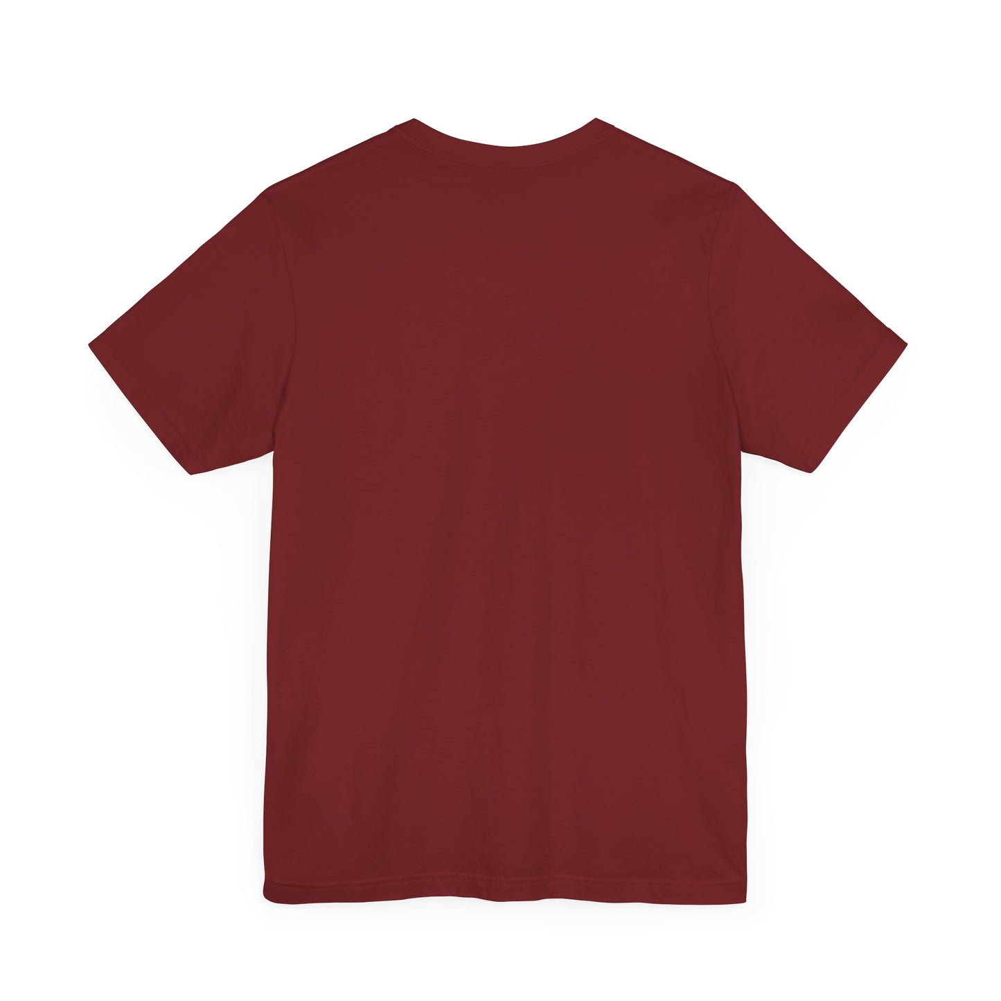 Never Mind Mood Tee